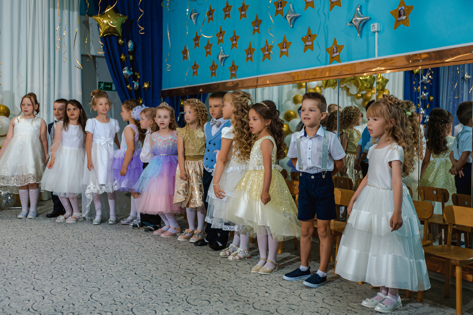 Фотограф на выпускной садик, школа, 1 сентября. Свадебный репортажный и фуд фотограф в Барнауле Гайфулин Виталий