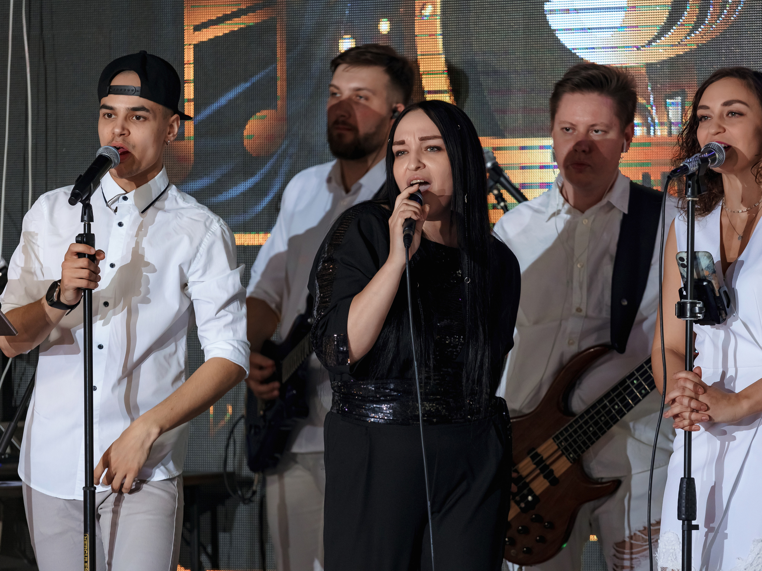 Фотограф на мероприятие. Свадебный репортажный и фуд фотограф в Барнауле Гайфулин Виталий