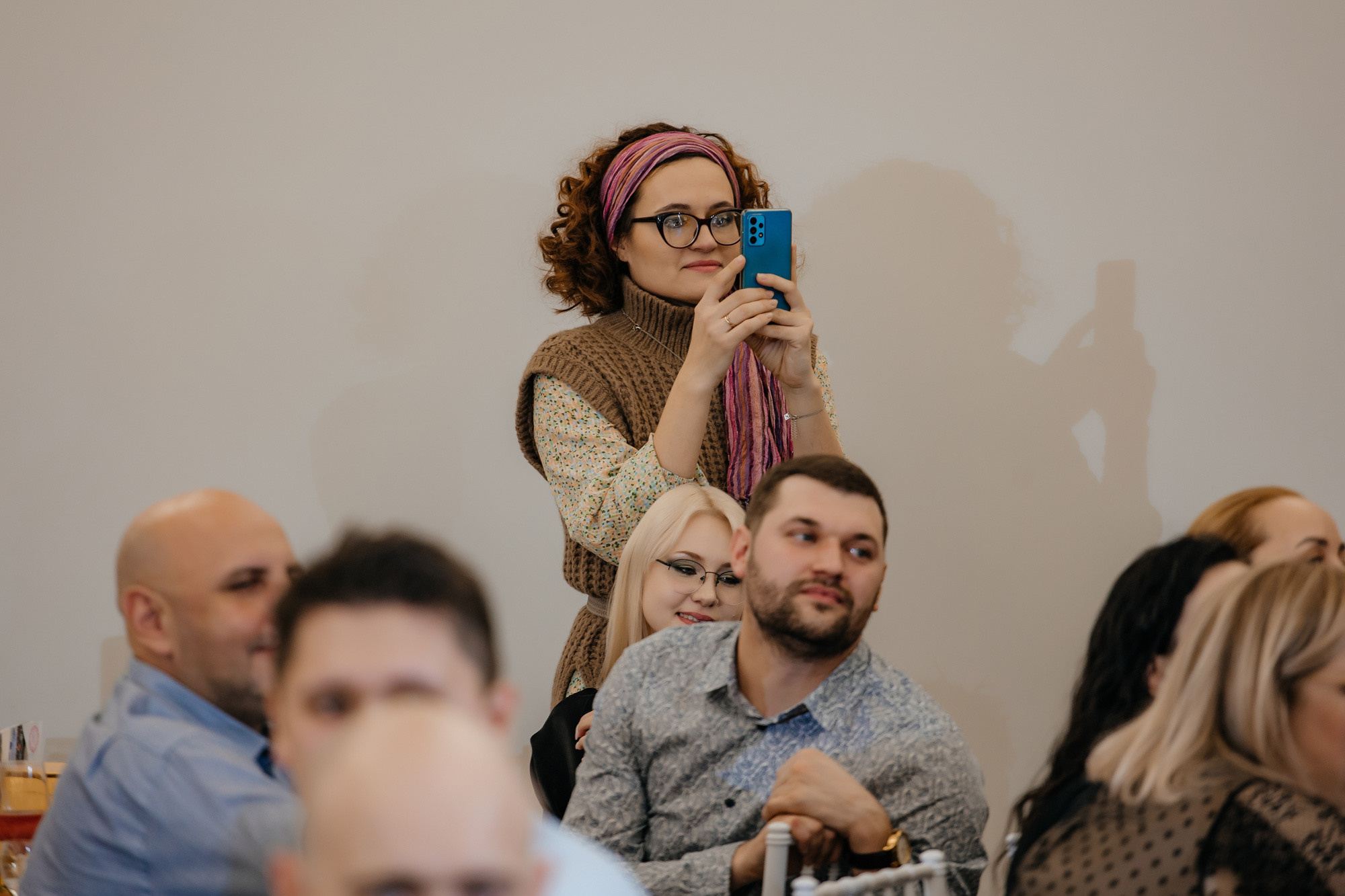 Фотоотчёт корпоратив Мейтан. Свадебный репортажный и фуд фотограф в Барнауле Гайфулин Виталий