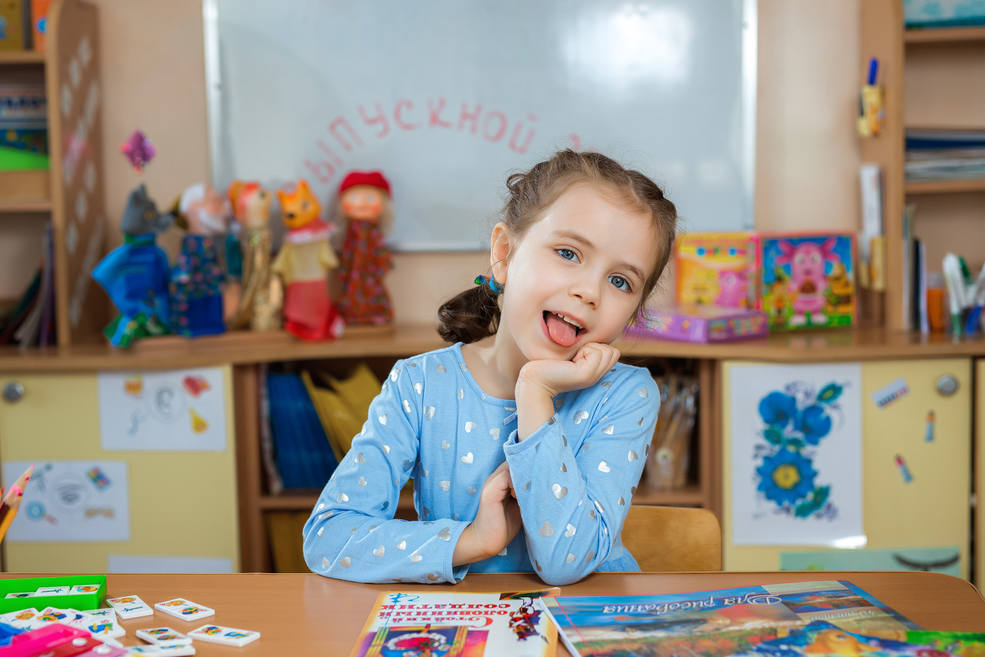 Фотограф на выпускной садик, школа, 1 сентября. Свадебный репортажный и фуд фотограф в Барнауле Гайфулин Виталий