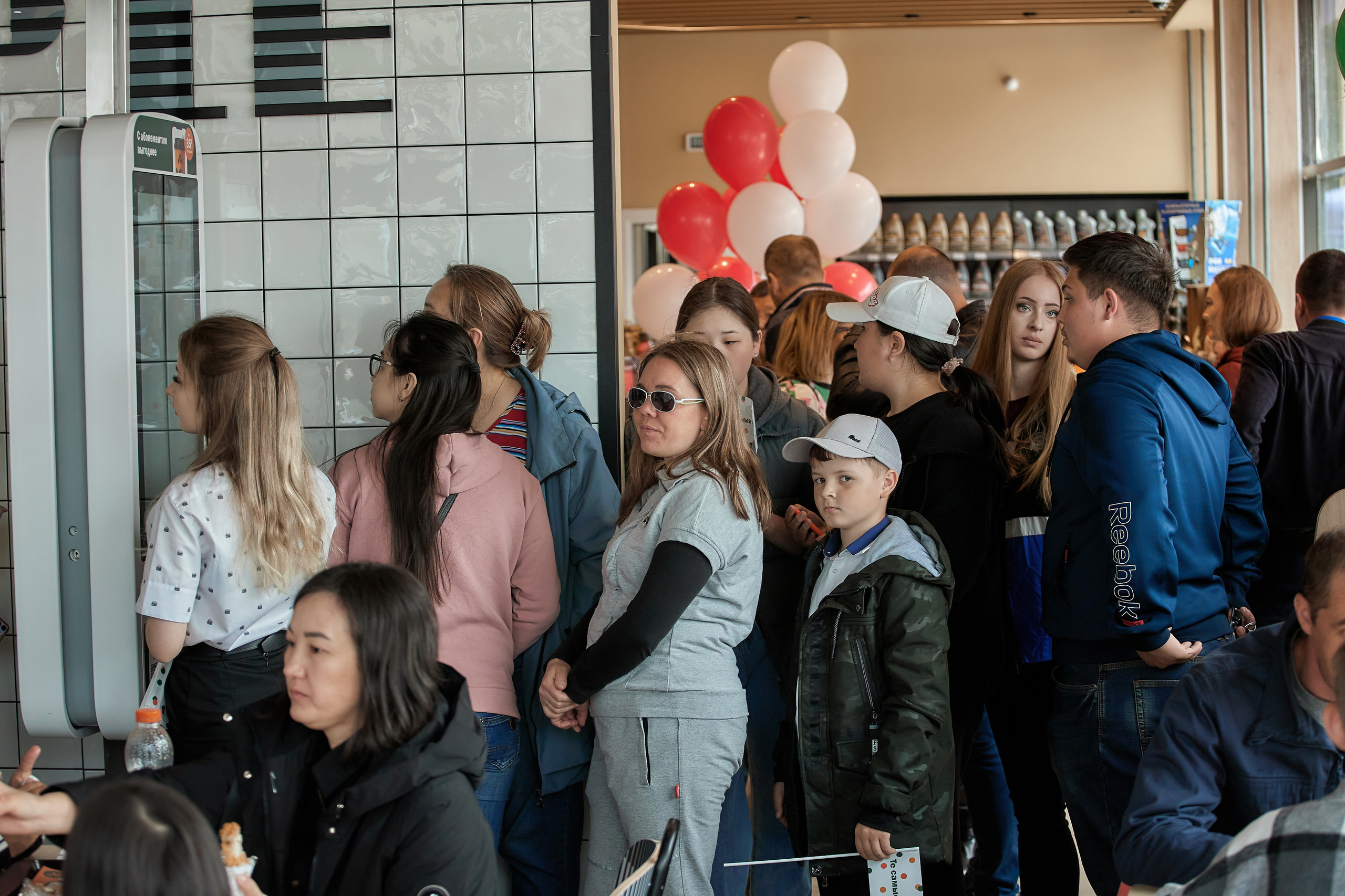 Вкусно и точка. Свадебный репортажный и фуд фотограф в Барнауле Гайфулин Виталий