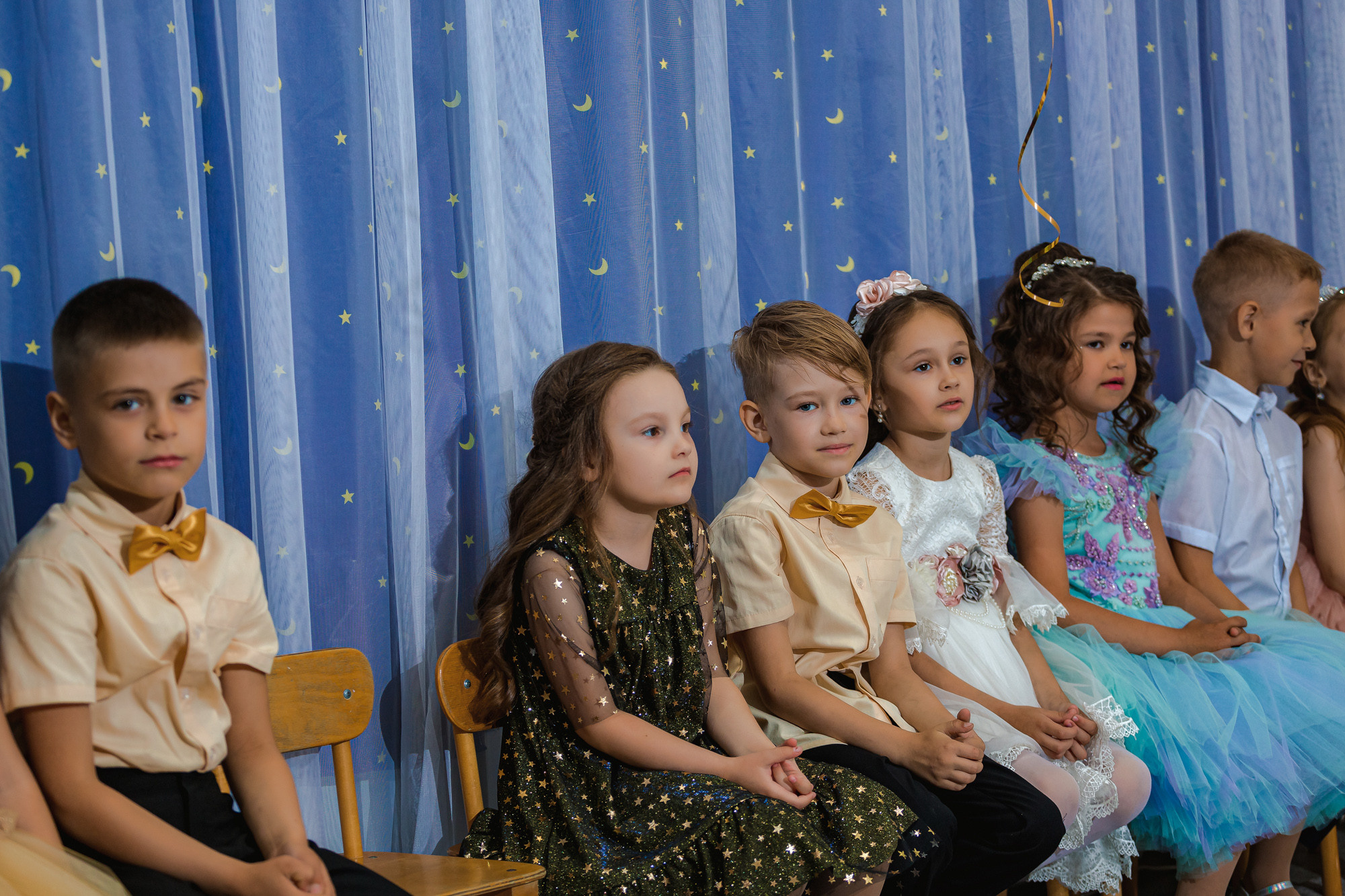 Фотограф на выпускной садик, школа, 1 сентября. Свадебный репортажный и фуд фотограф в Барнауле Гайфулин Виталий