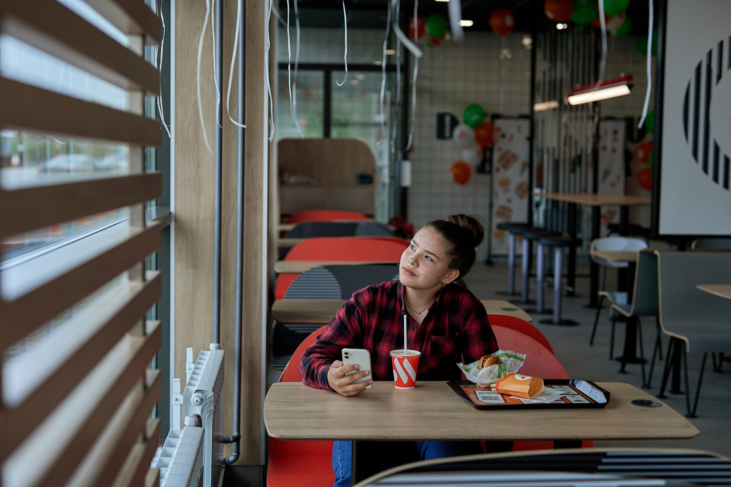 Вкусно и точка. Свадебный репортажный и фуд фотограф в Барнауле Гайфулин Виталий