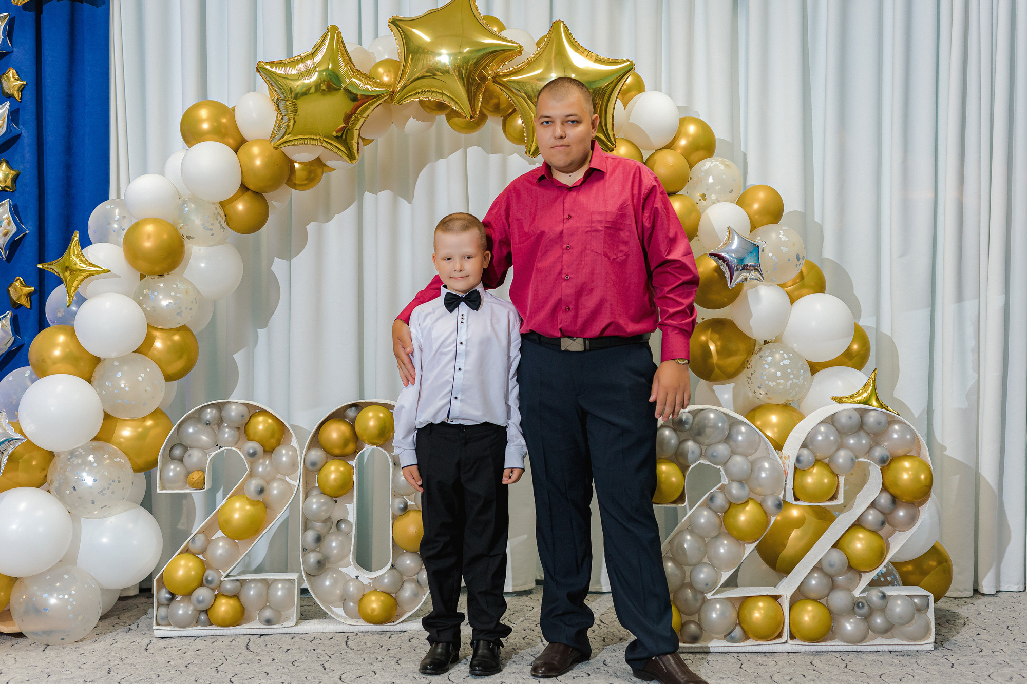 Фотограф на выпускной садик, школа, 1 сентября. Свадебный репортажный и фуд фотограф в Барнауле Гайфулин Виталий