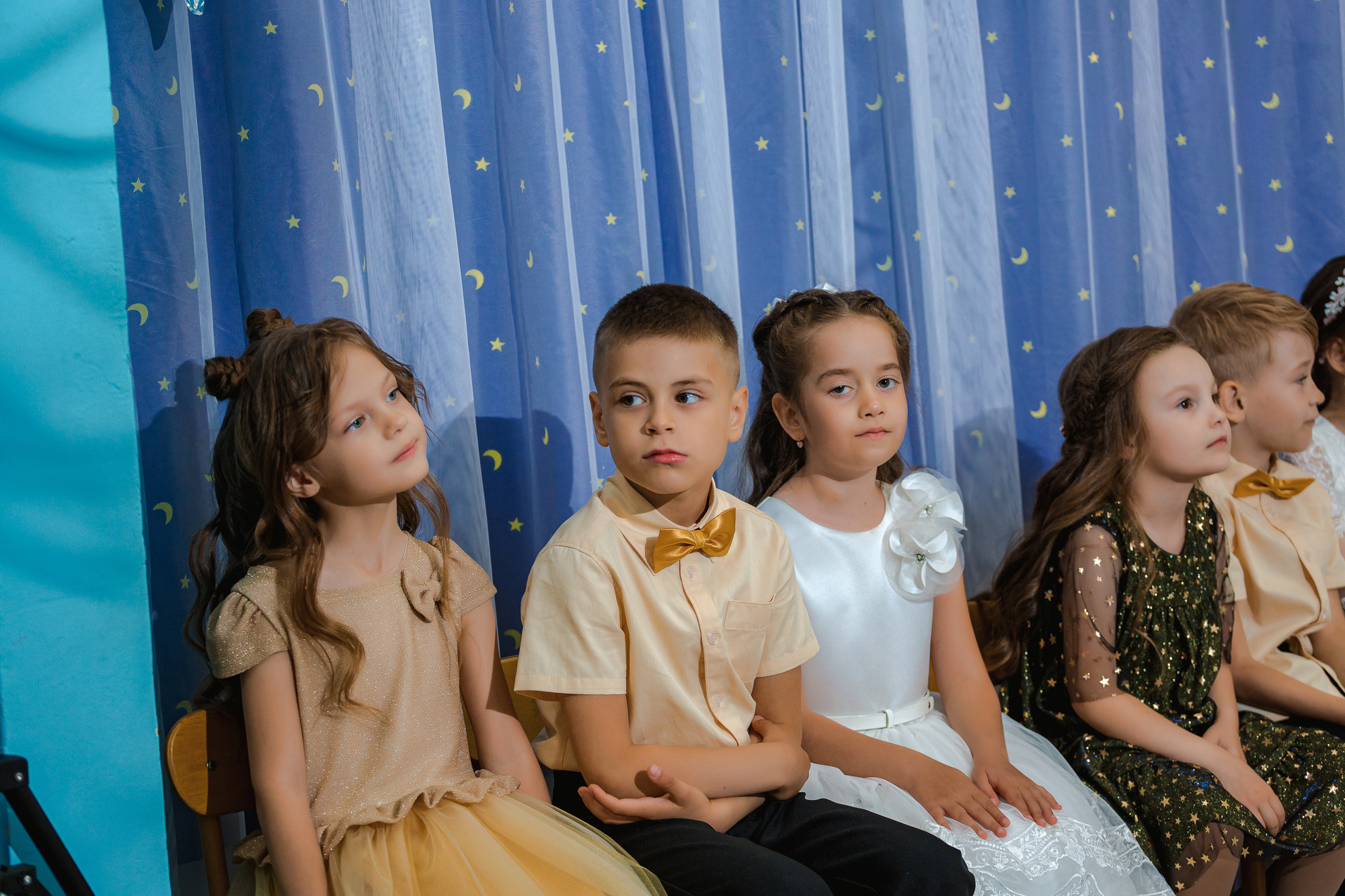 Фотограф на выпускной садик, школа, 1 сентября. Свадебный репортажный и фуд фотограф в Барнауле Гайфулин Виталий