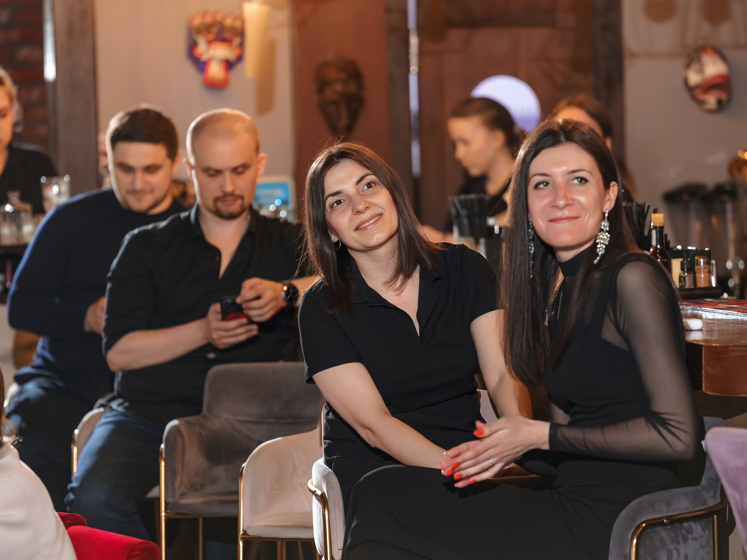 Фотограф на мероприятие. Свадебный репортажный и фуд фотограф в Барнауле Гайфулин Виталий