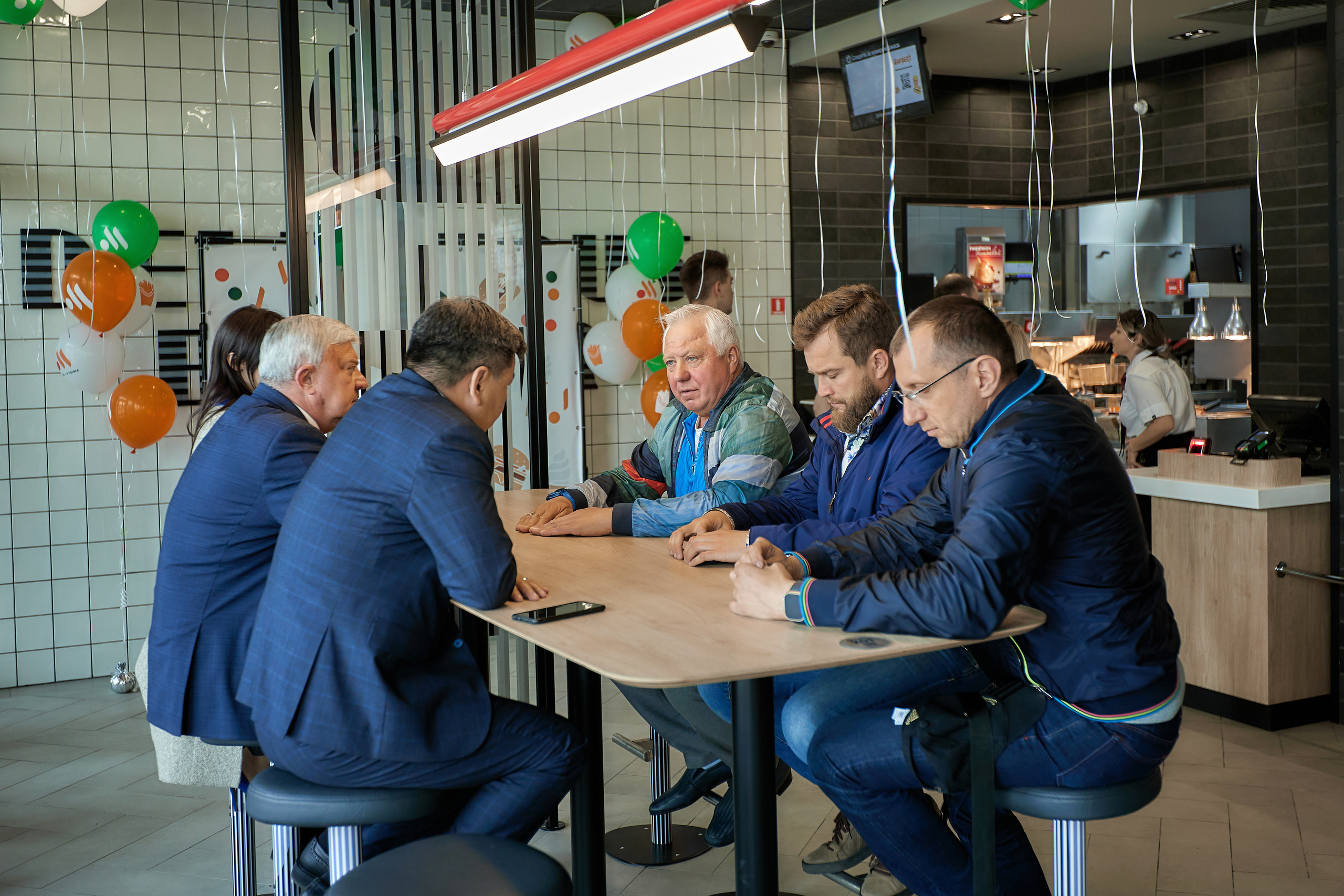 Вкусно и точка. Свадебный репортажный и фуд фотограф в Барнауле Гайфулин Виталий