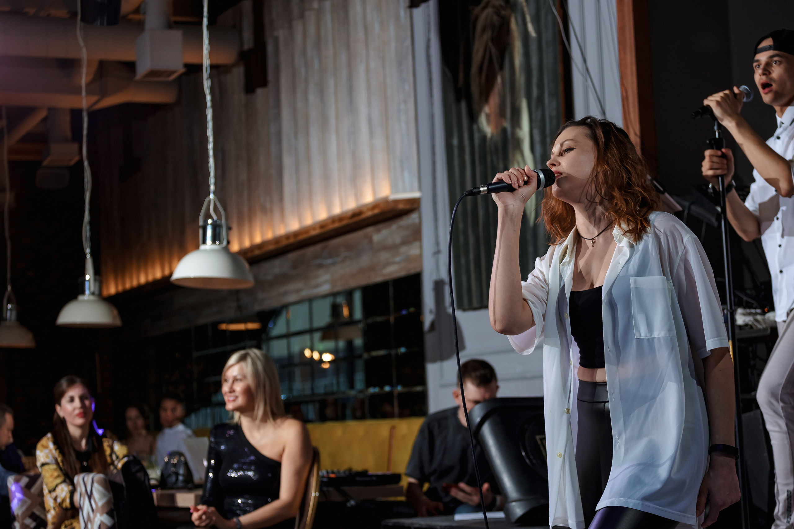 Фотограф на мероприятие. Свадебный репортажный и фуд фотограф в Барнауле Гайфулин Виталий