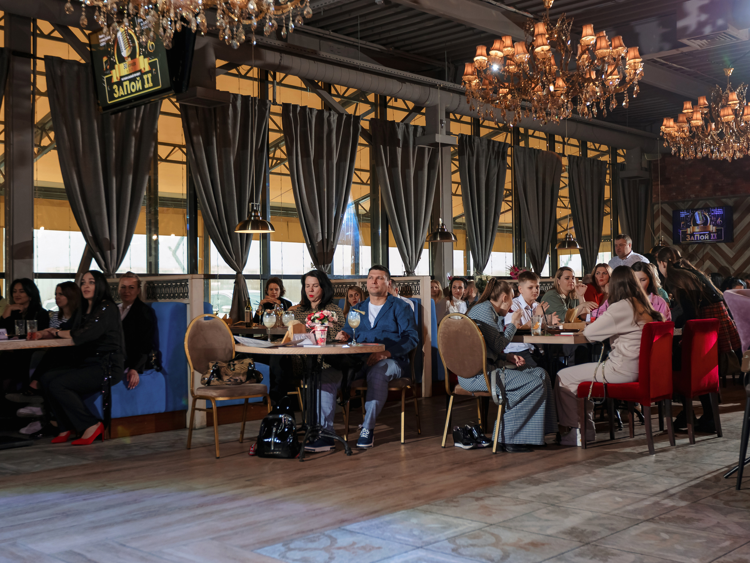 Фотограф на мероприятие. Свадебный репортажный и фуд фотограф в Барнауле Гайфулин Виталий