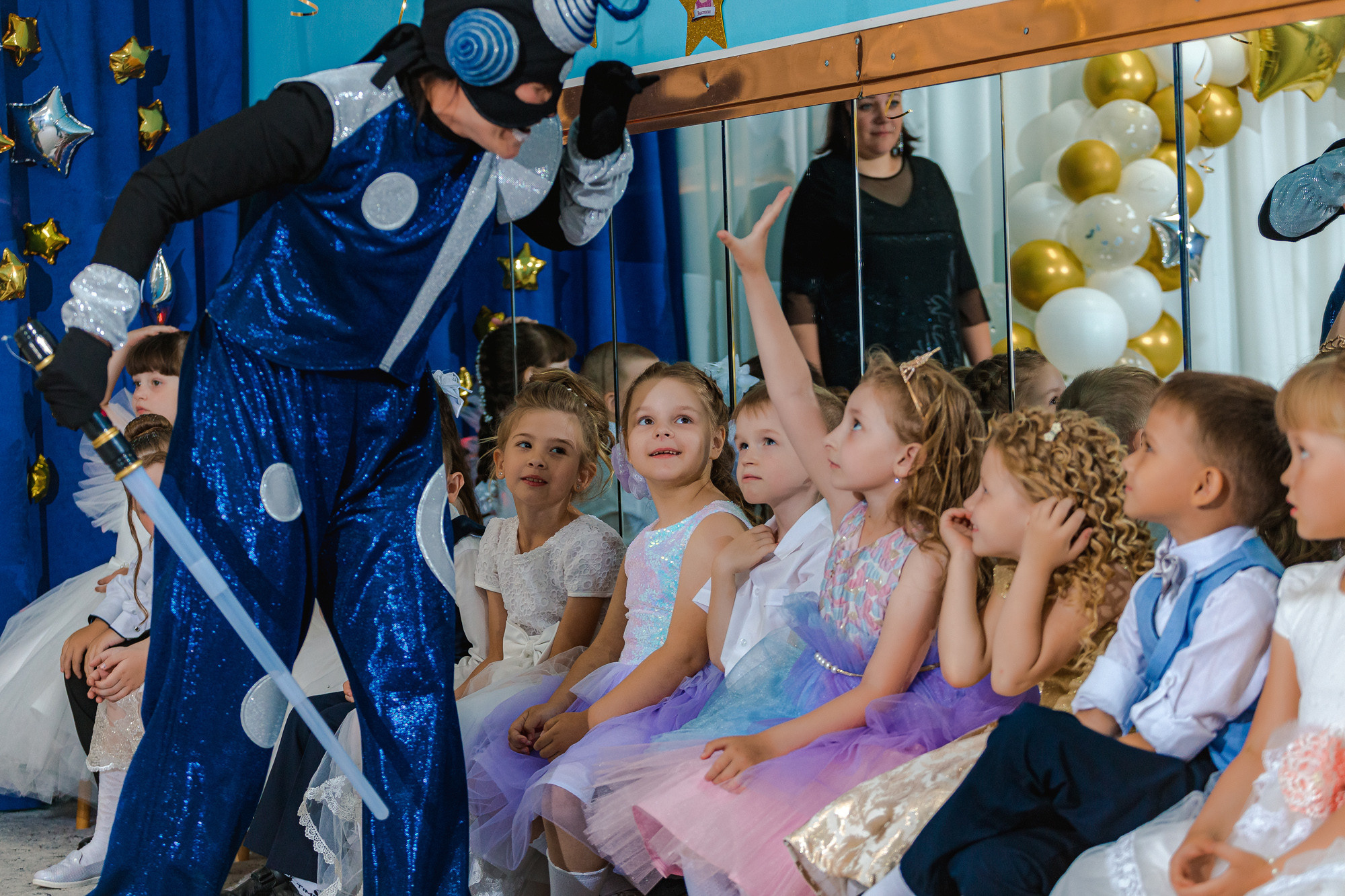 Фотограф на выпускной садик, школа, 1 сентября. Свадебный репортажный и фуд фотограф в Барнауле Гайфулин Виталий