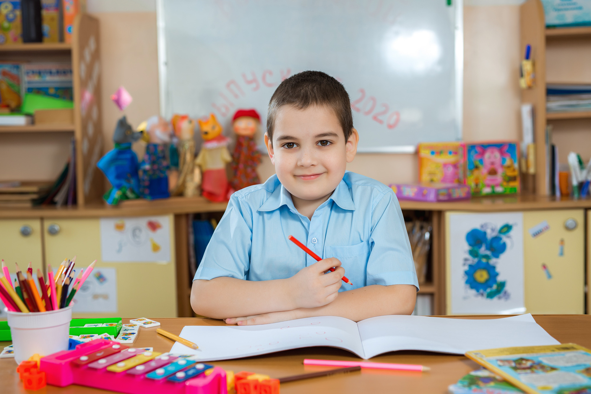 Фотограф на выпускной садик, школа, 1 сентября. Свадебный репортажный и фуд фотограф в Барнауле Гайфулин Виталий