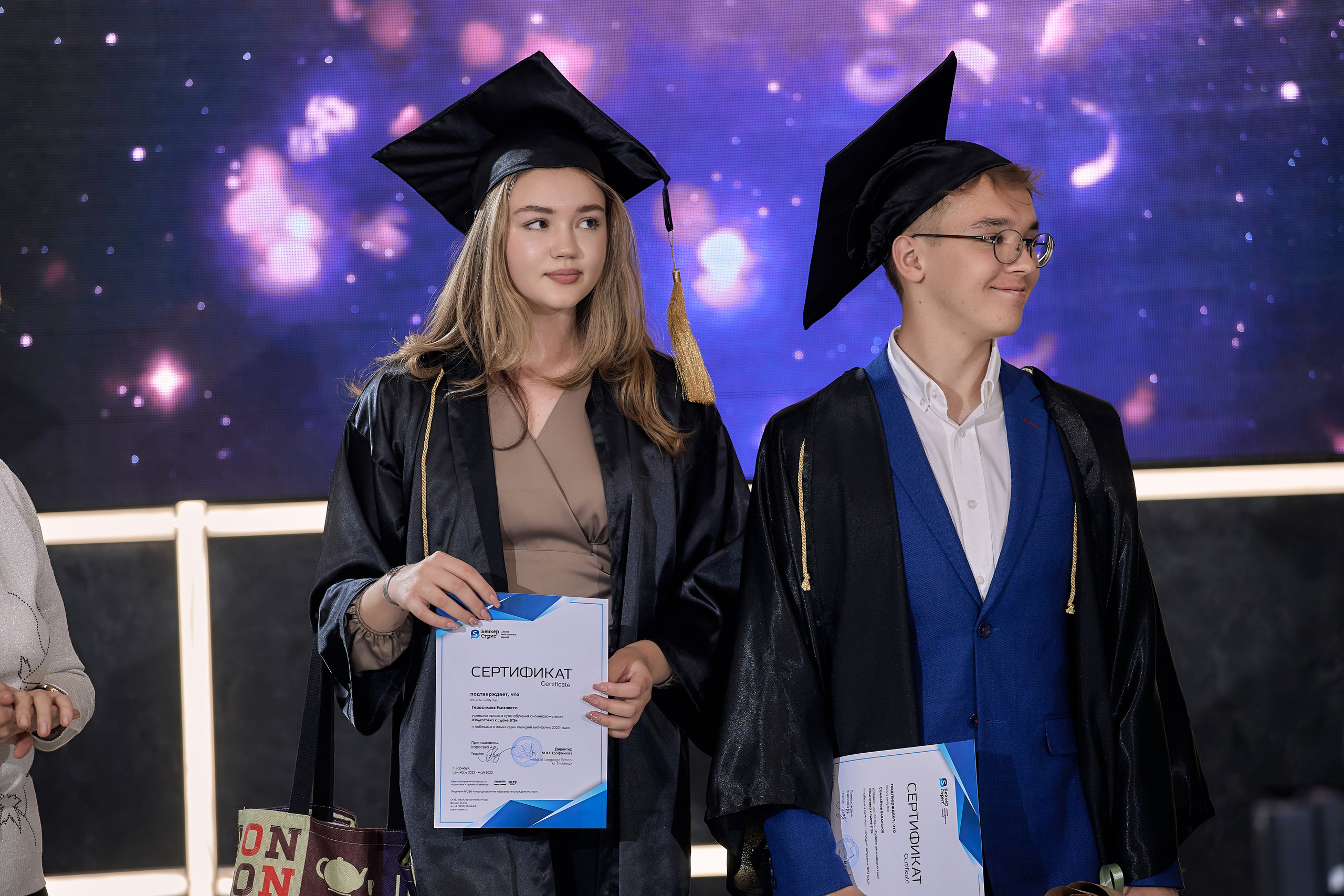 Фотограф на выпускной. Свадебный репортажный и фуд фотограф в Барнауле Гайфулин Виталий