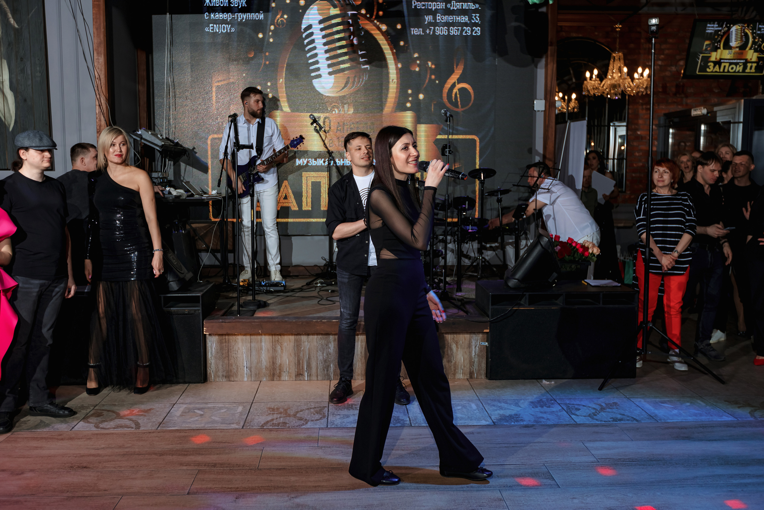 Фотограф на мероприятие. Свадебный репортажный и фуд фотограф в Барнауле Гайфулин Виталий