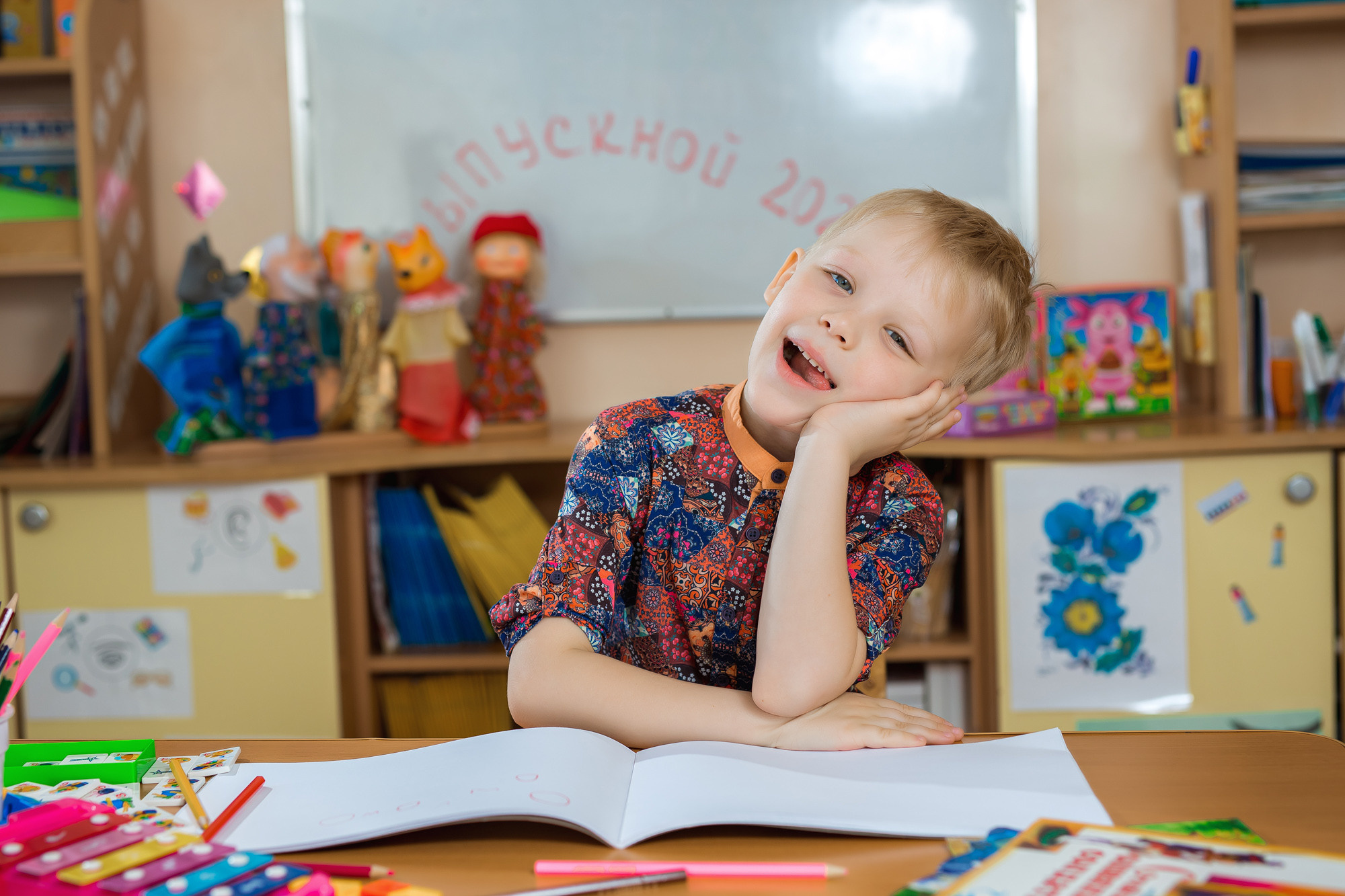 Фотограф на выпускной садик, школа, 1 сентября. Свадебный репортажный и фуд фотограф в Барнауле Гайфулин Виталий