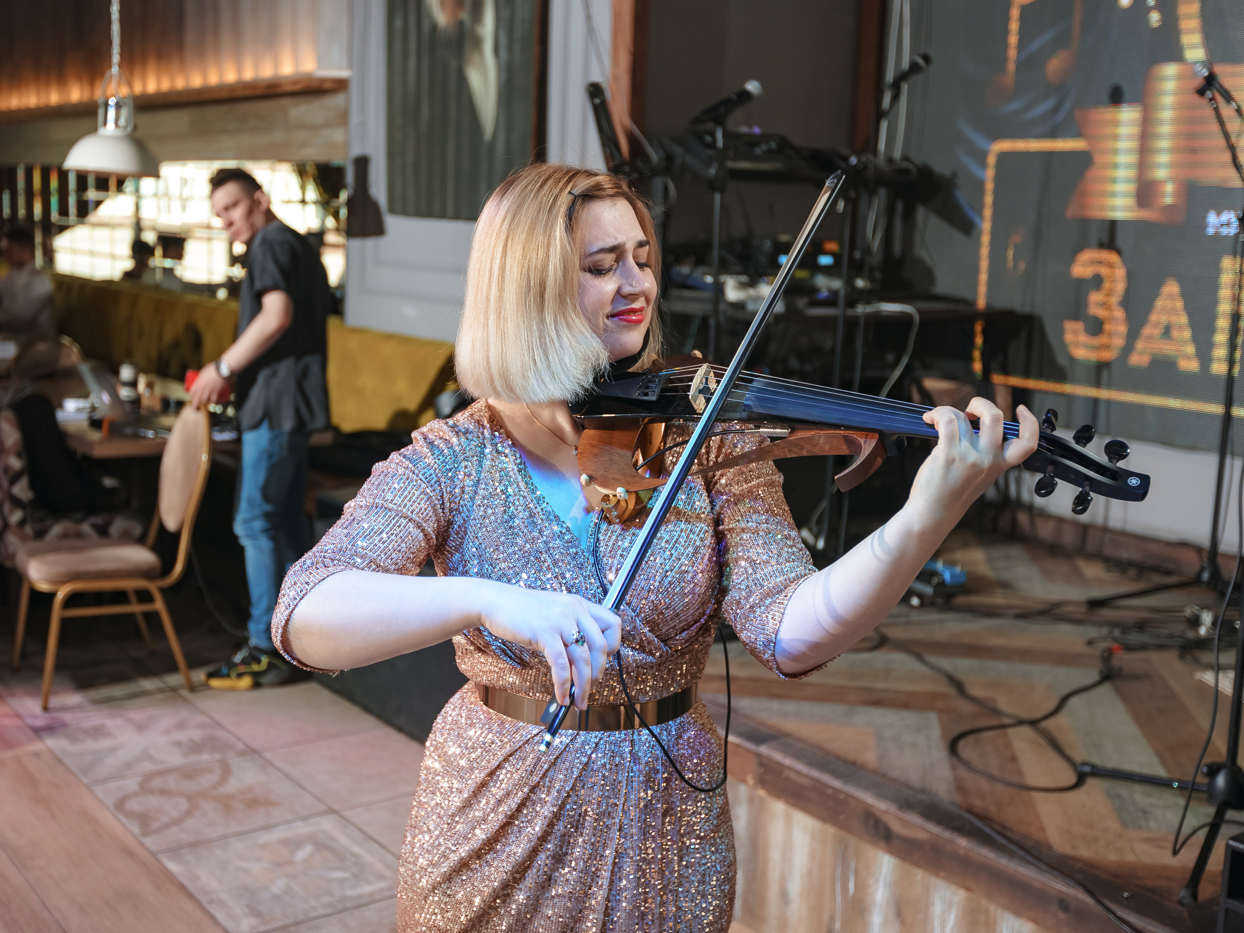 Фотограф на мероприятие. Свадебный репортажный и фуд фотограф в Барнауле Гайфулин Виталий