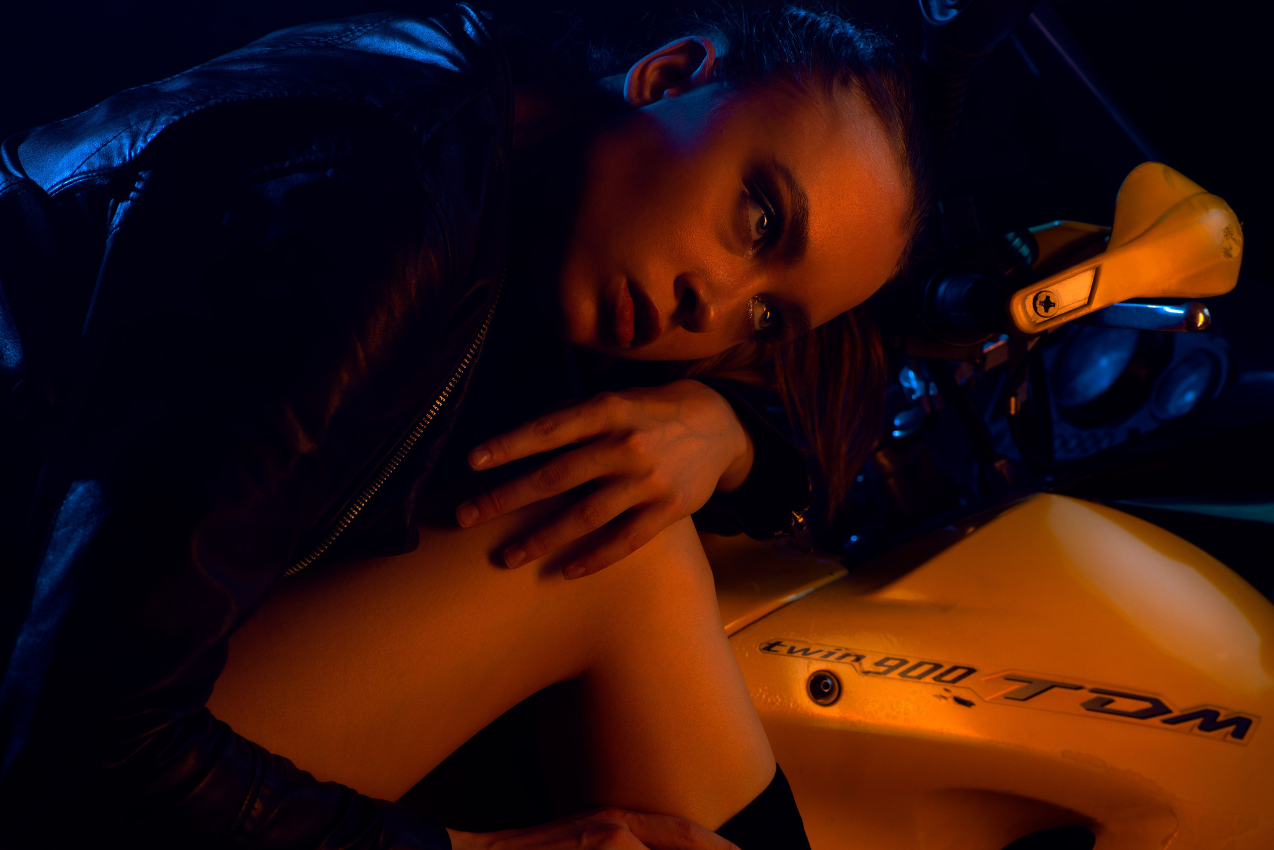 Фотосессия для соц. сети. Гармония и детали в фотографии Фото продакшен