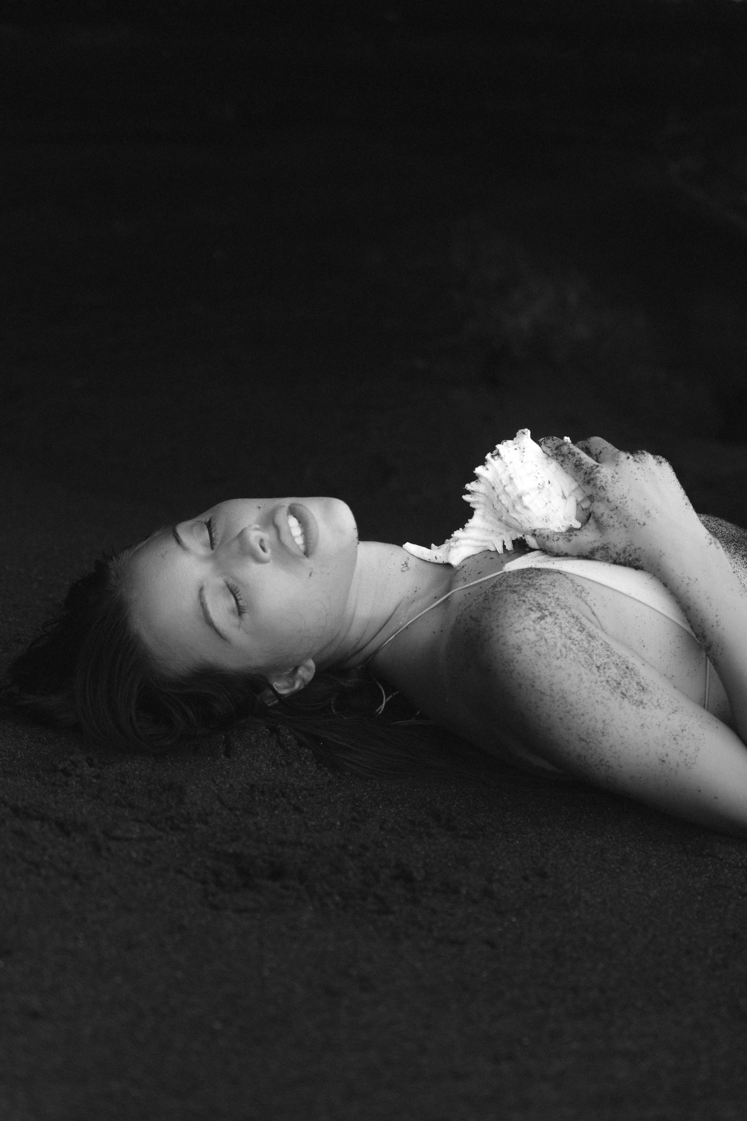 Настя. Фотограф Alena Ray