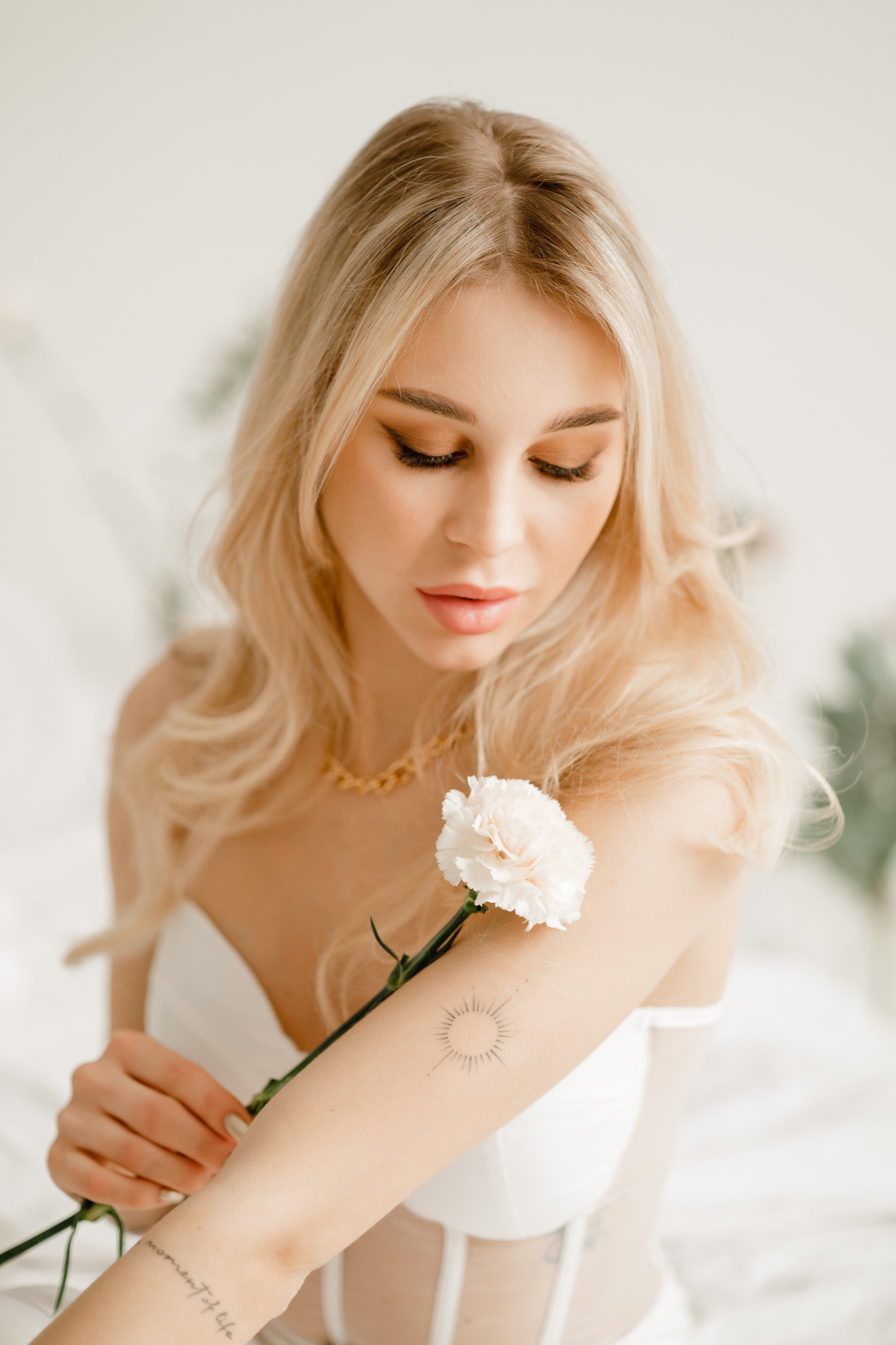 Екатерина. Фотограф Волгоград Кристина Прохоренко