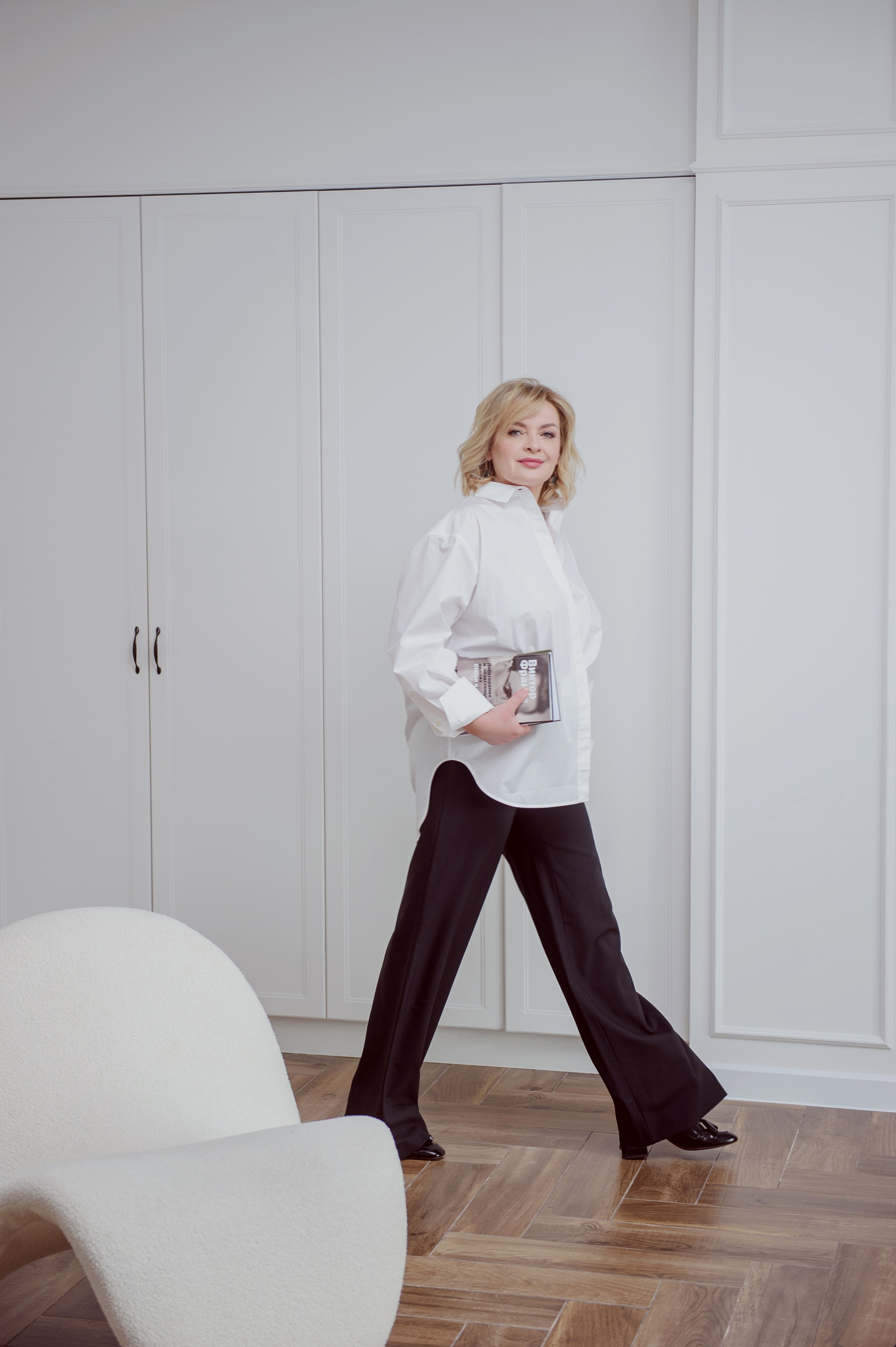 Ирина Психолог. Фотограф в Самаре Сидорова Настя