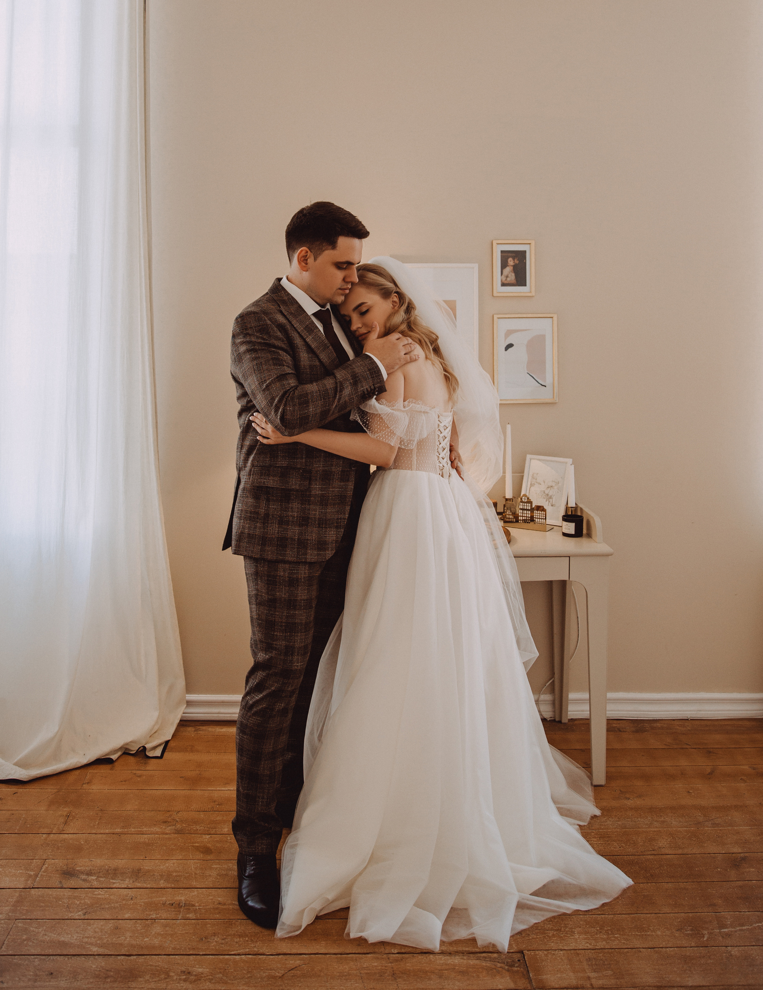 Ксения & Виталий. Фотограф в Краснодаре и Краснодарском крае