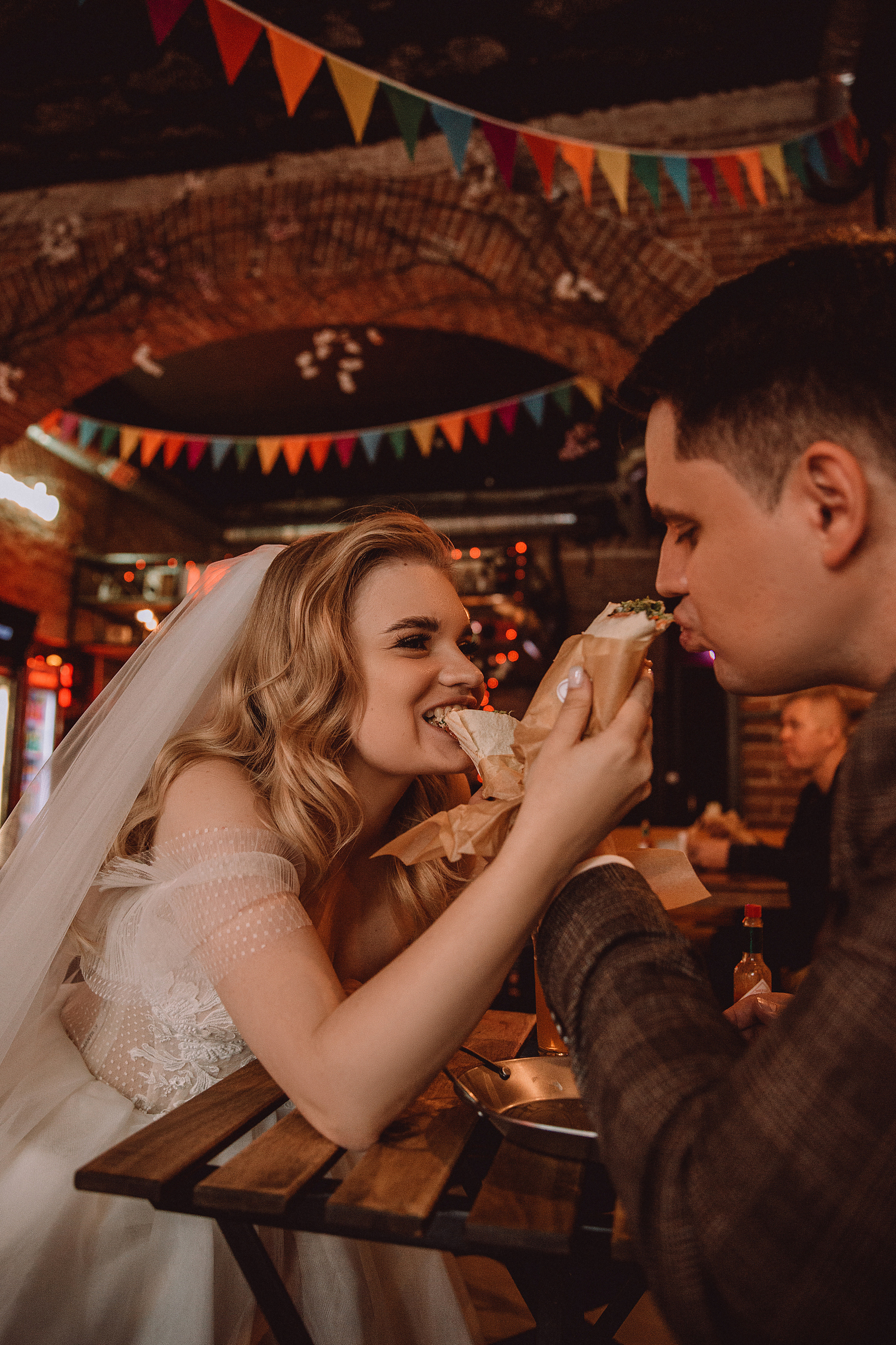 Ксения & Виталий. Фотограф в Краснодаре и Краснодарском крае