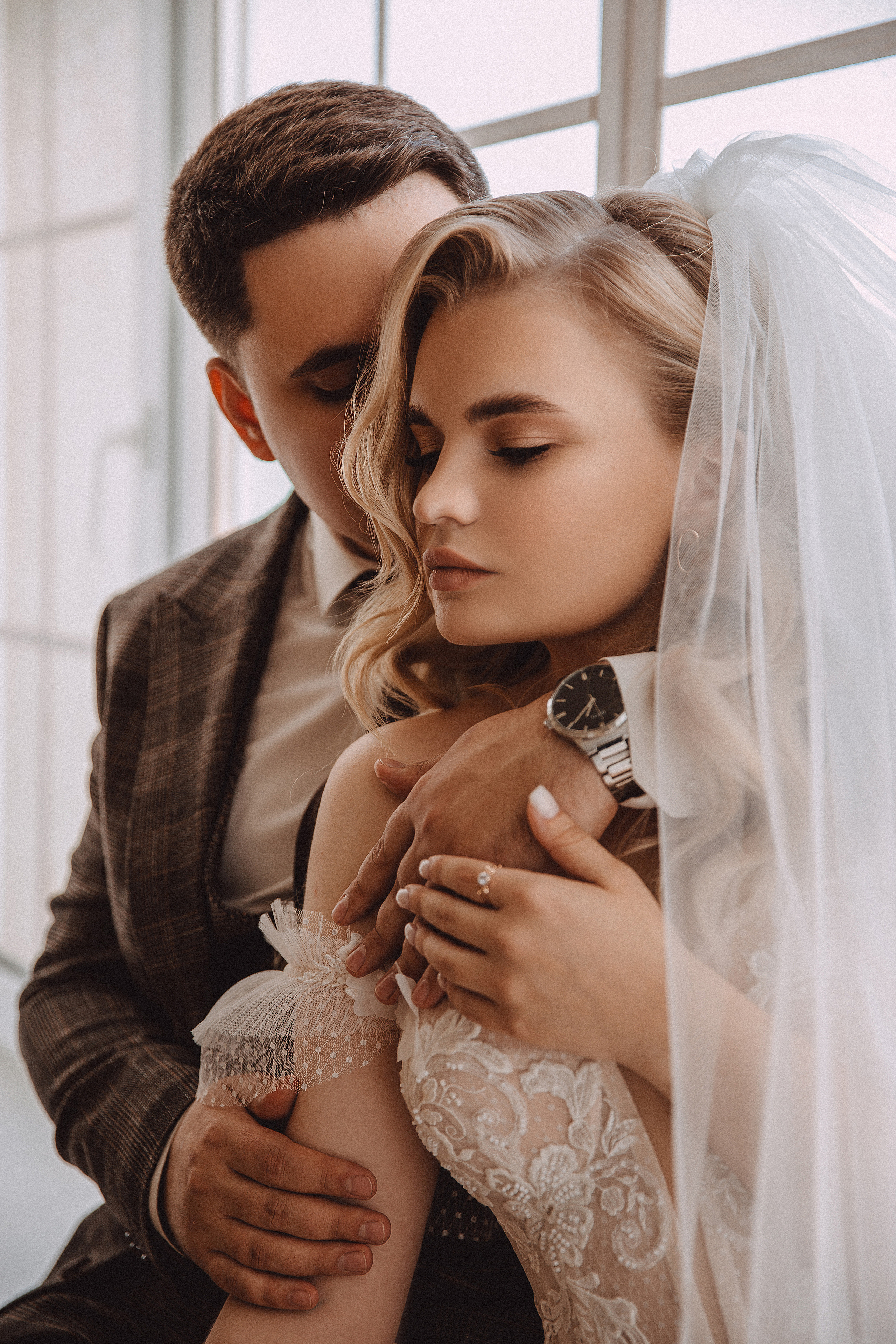 Ксения & Виталий. Фотограф в Краснодаре и Краснодарском крае