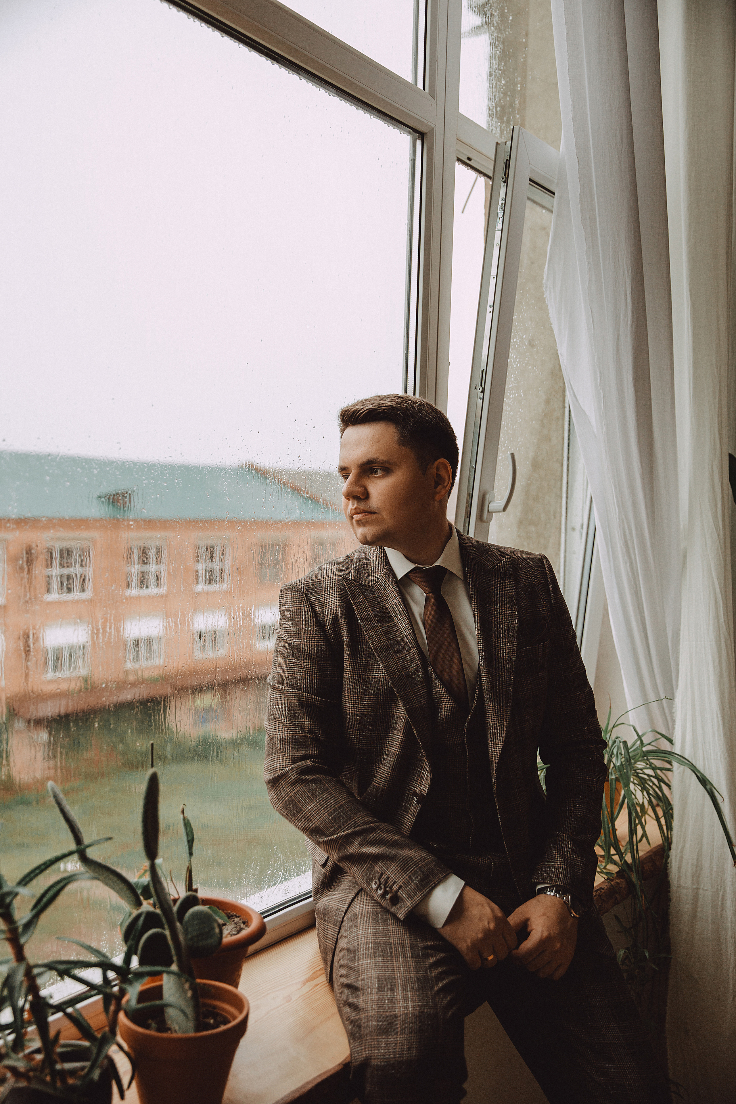 Ксения & Виталий. Фотограф в Краснодаре и Краснодарском крае