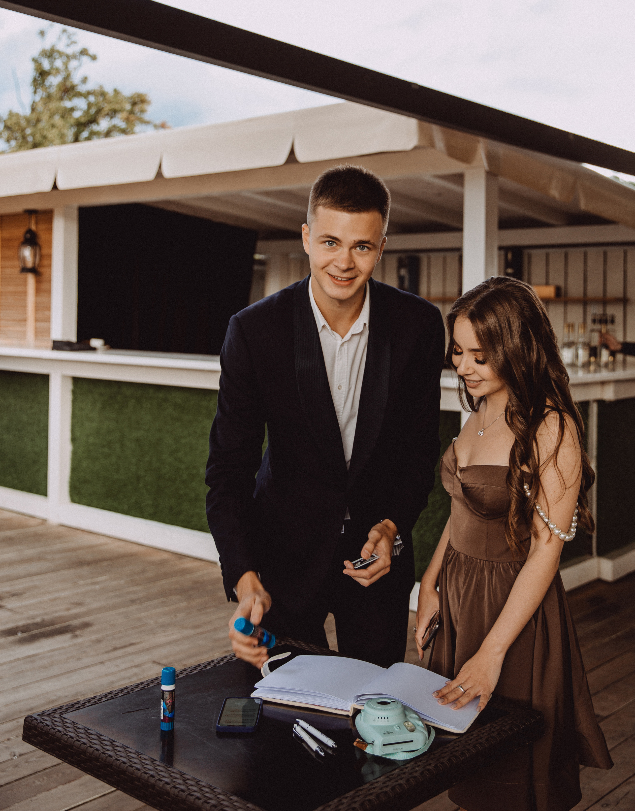 Ксения & Виталий. Фотограф в Краснодаре и Краснодарском крае