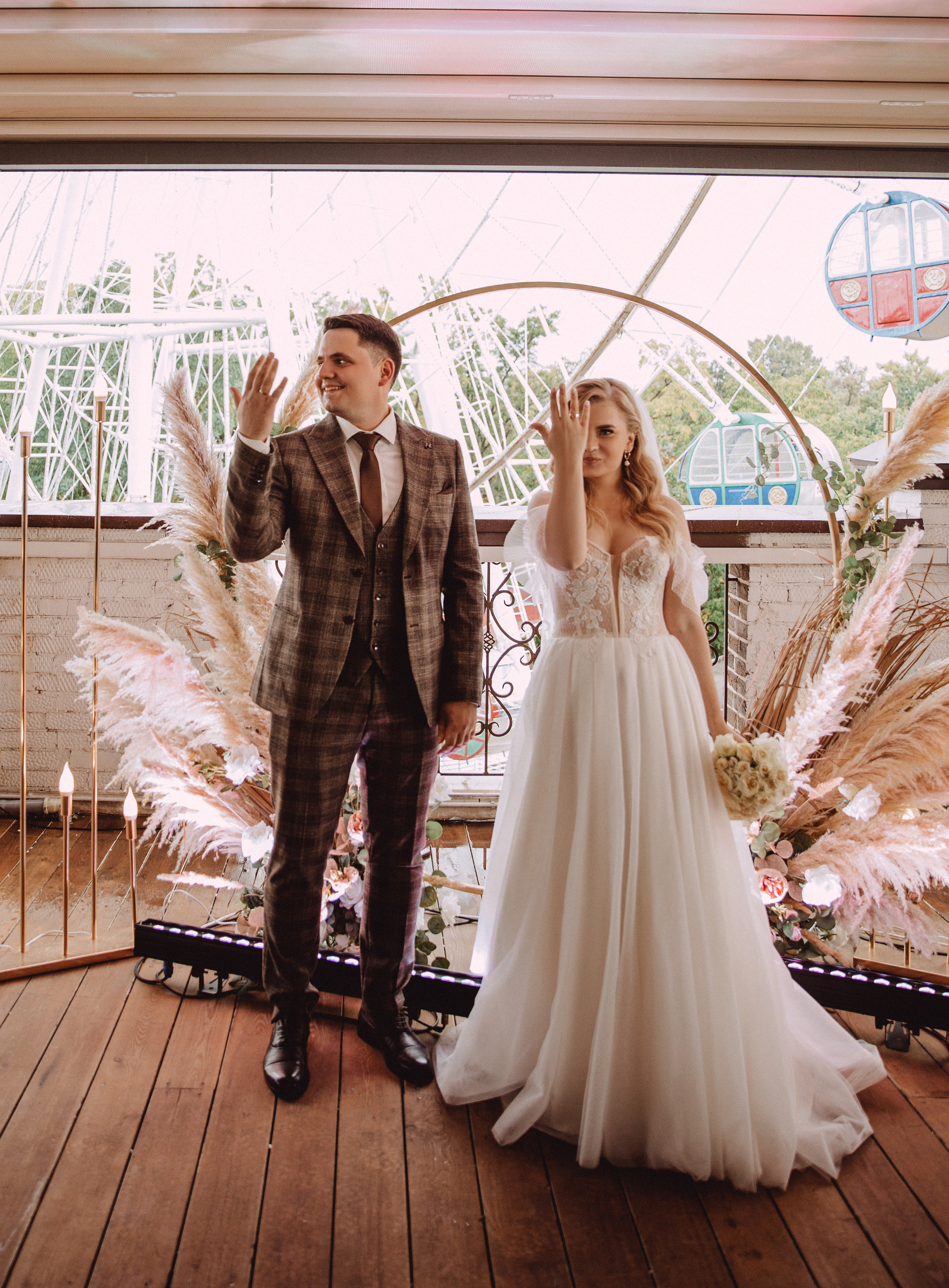 Ксения & Виталий. Фотограф в Краснодаре и Краснодарском крае