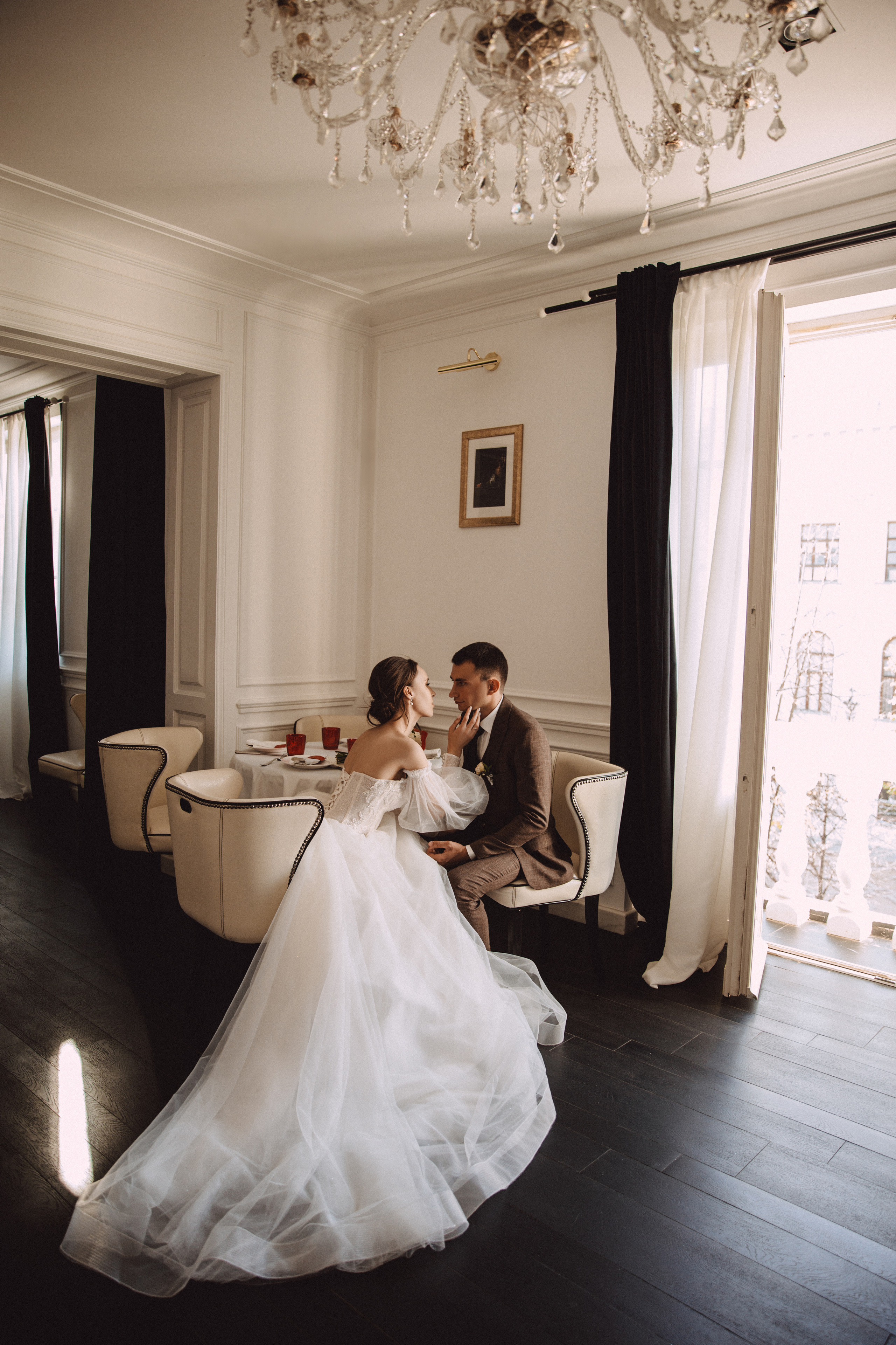 Ирина & Владимир. Фотограф в Краснодаре и Краснодарском крае