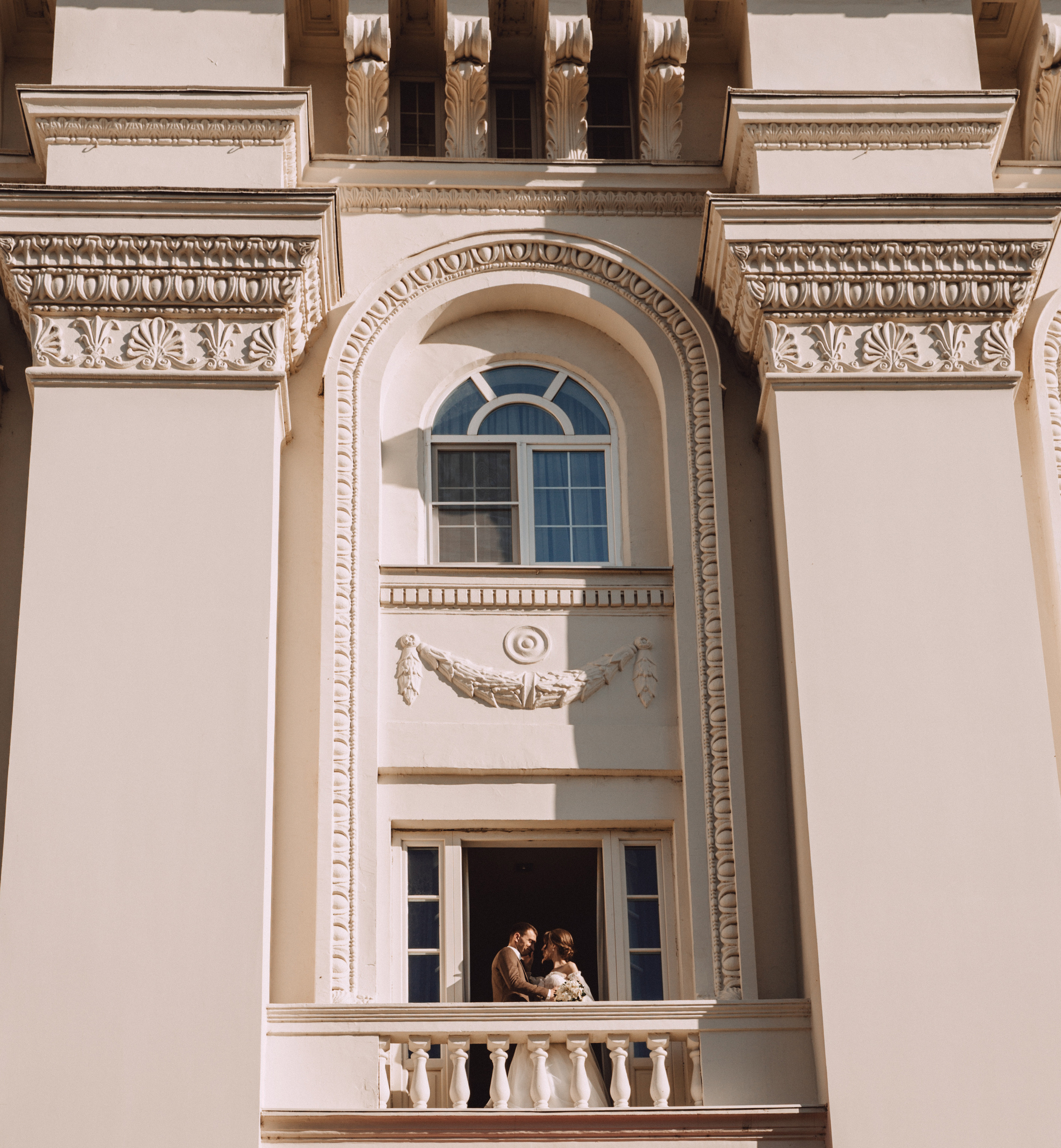 Ирина & Владимир. Фотограф в Краснодаре и Краснодарском крае