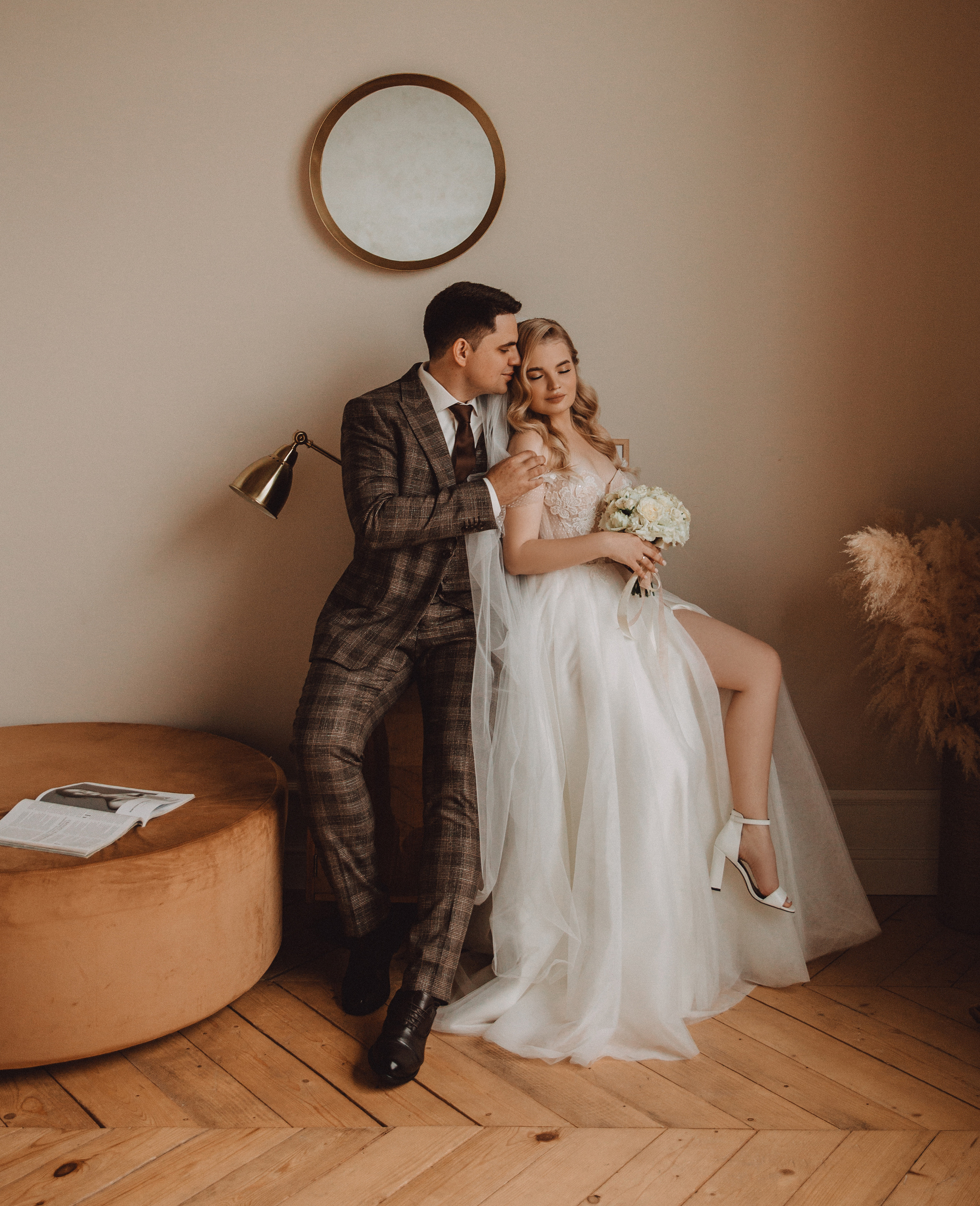 Ксения & Виталий. Фотограф в Краснодаре и Краснодарском крае