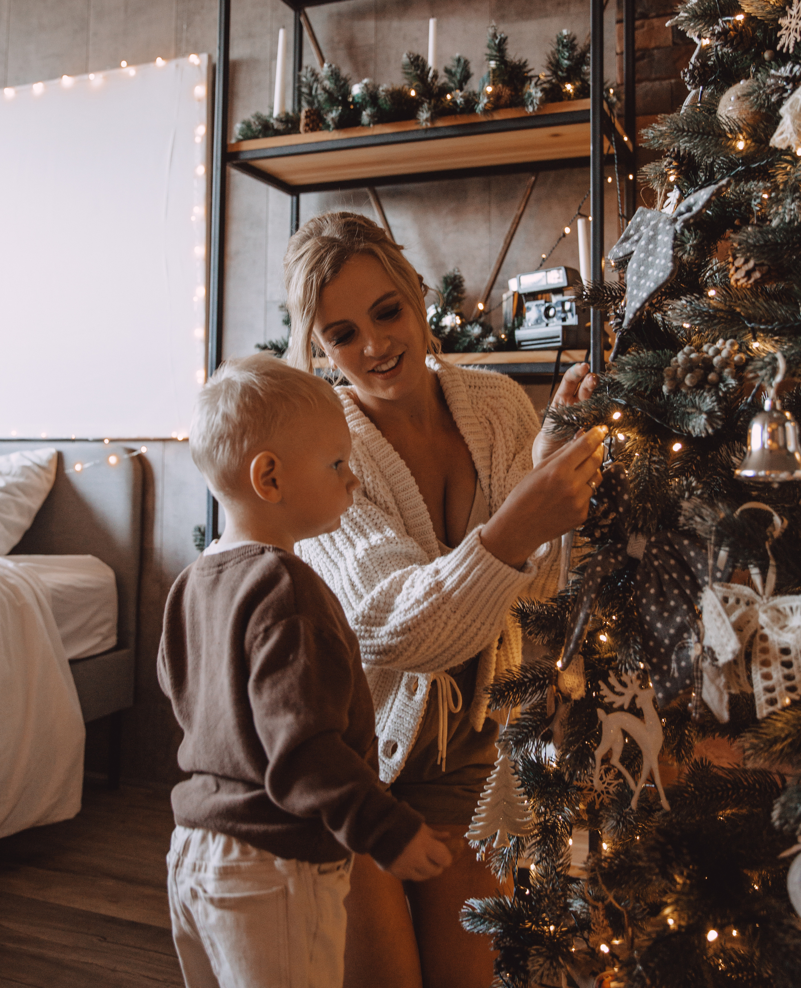 Аня & Олеся — сестры с детьми. Фотограф в Краснодаре и Краснодарском крае