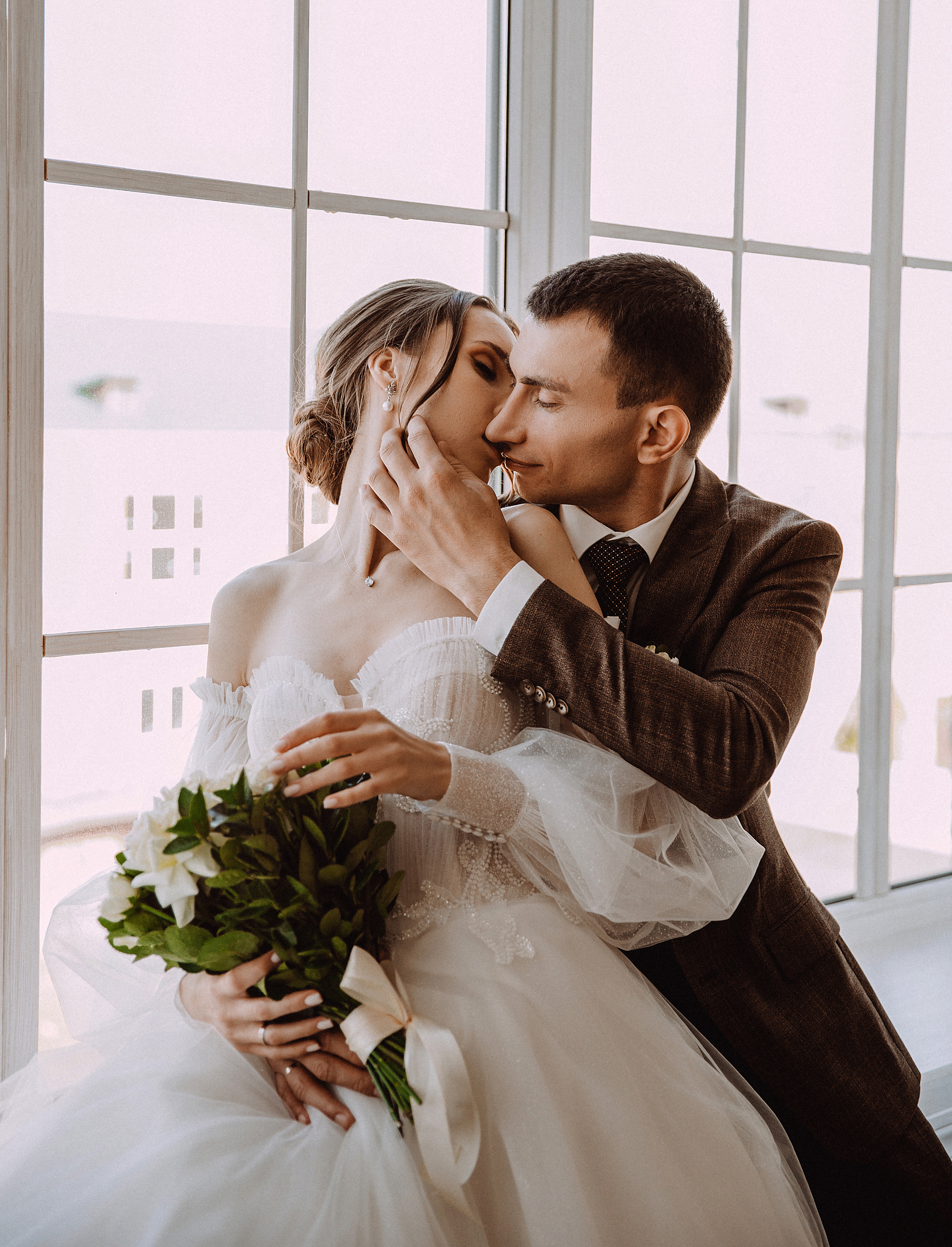 Ирина & Владимир. Фотограф в Краснодаре и Краснодарском крае