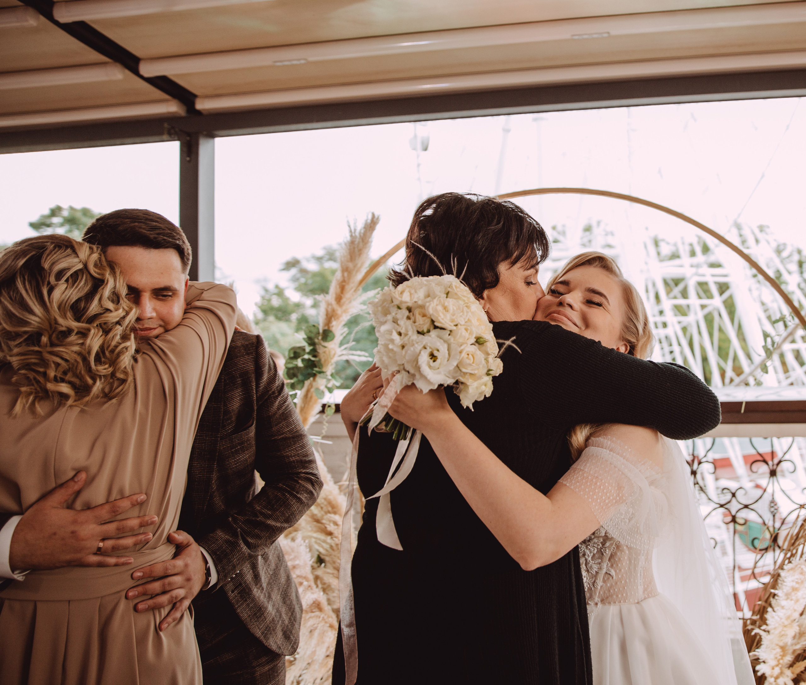 Ксения & Виталий. Фотограф в Краснодаре и Краснодарском крае