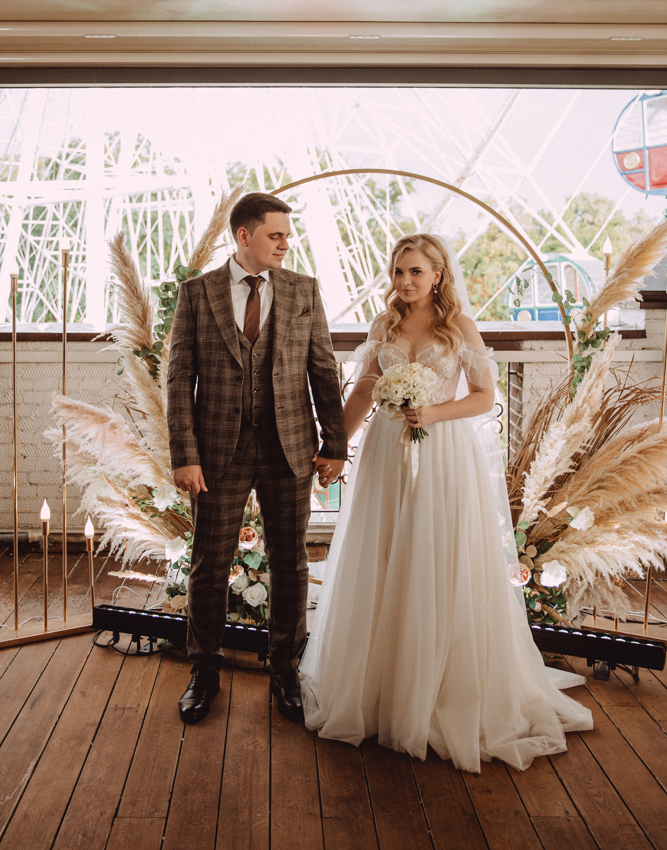 Ксения & Виталий. Фотограф в Краснодаре и Краснодарском крае