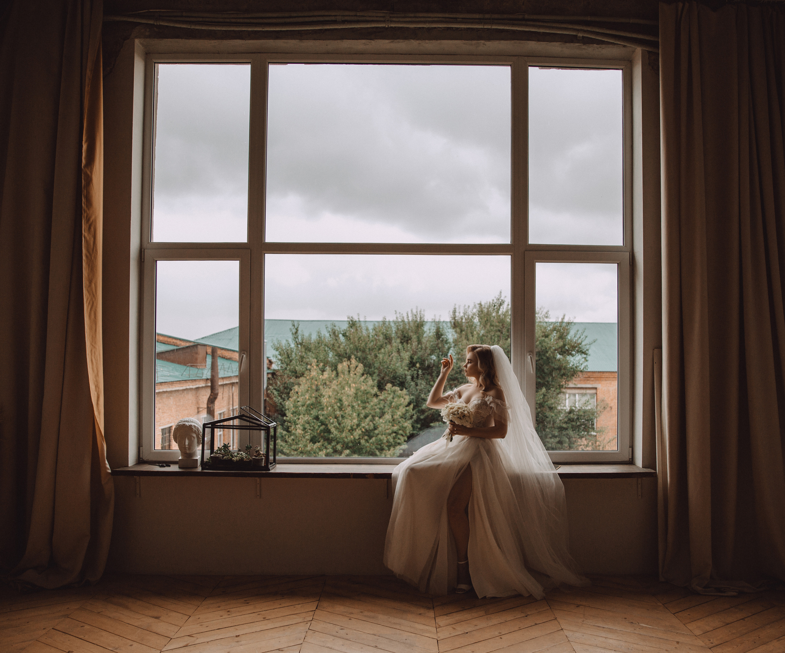 Ксения & Виталий. Фотограф в Краснодаре и Краснодарском крае