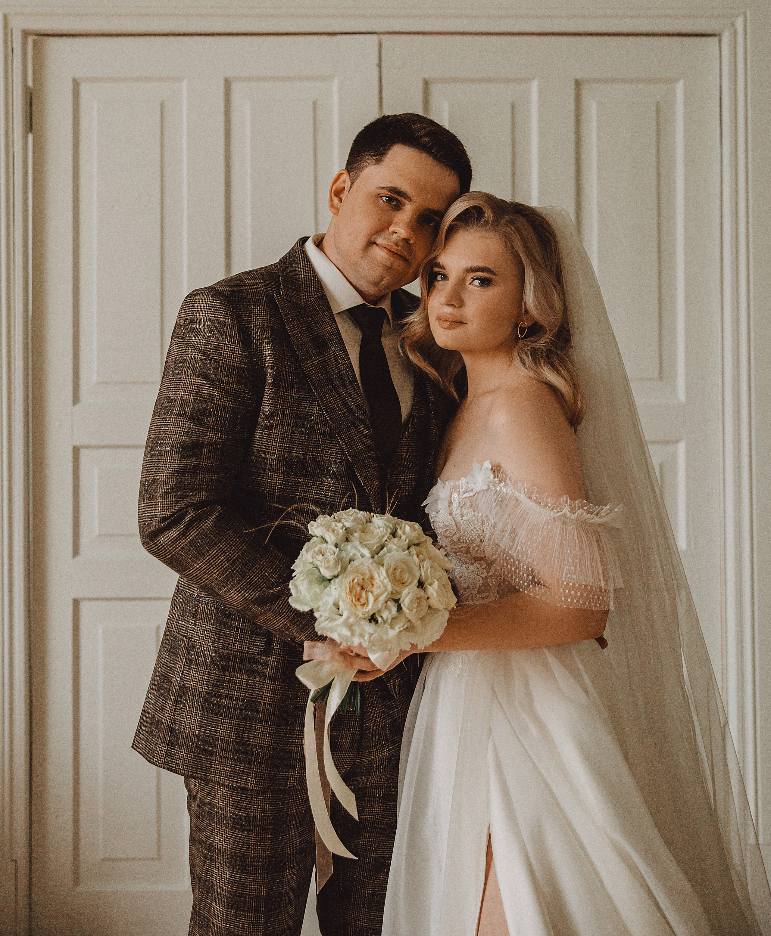 Ксения & Виталий. Фотограф в Краснодаре и Краснодарском крае