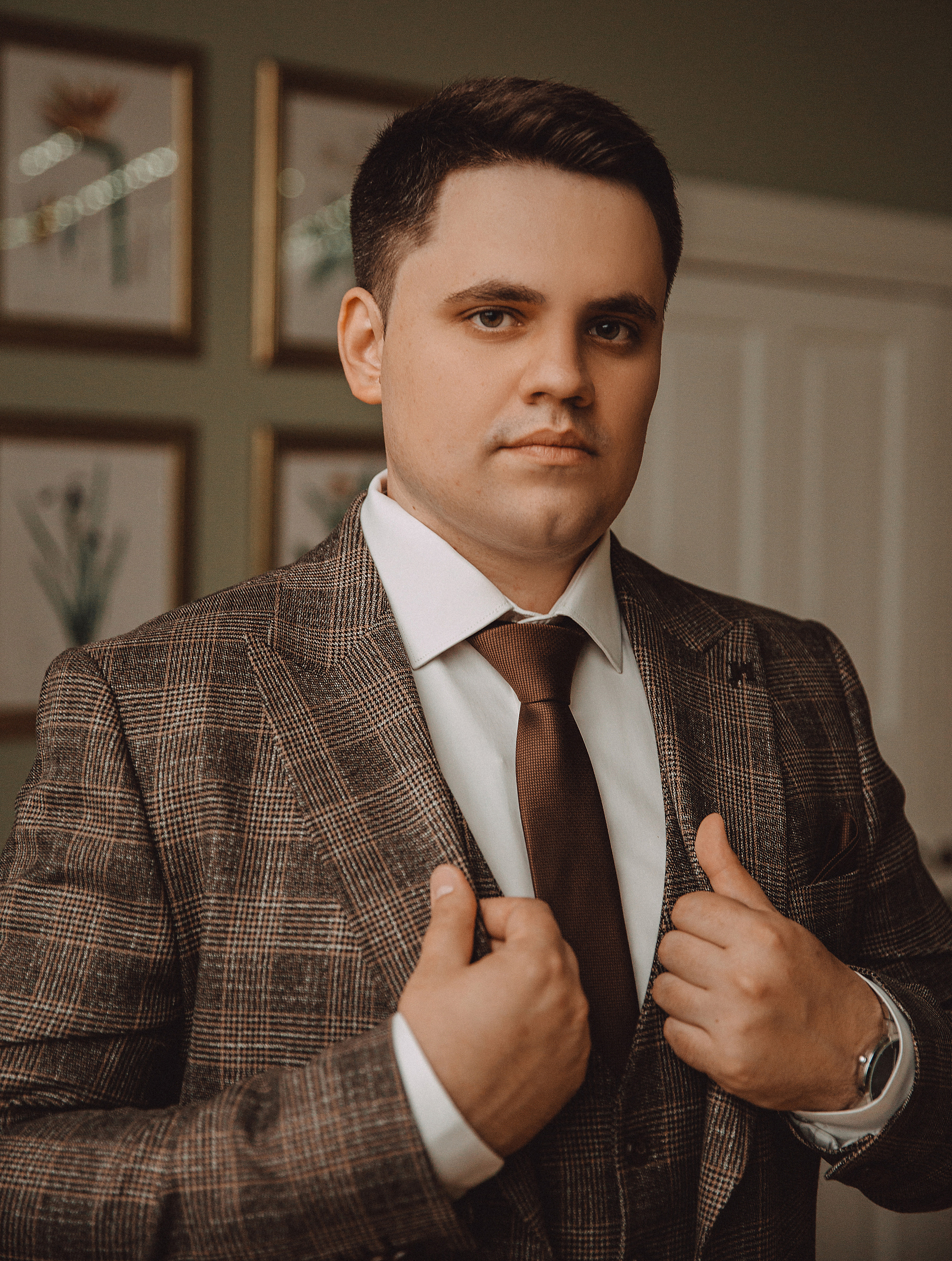 Ксения & Виталий. Фотограф в Краснодаре и Краснодарском крае