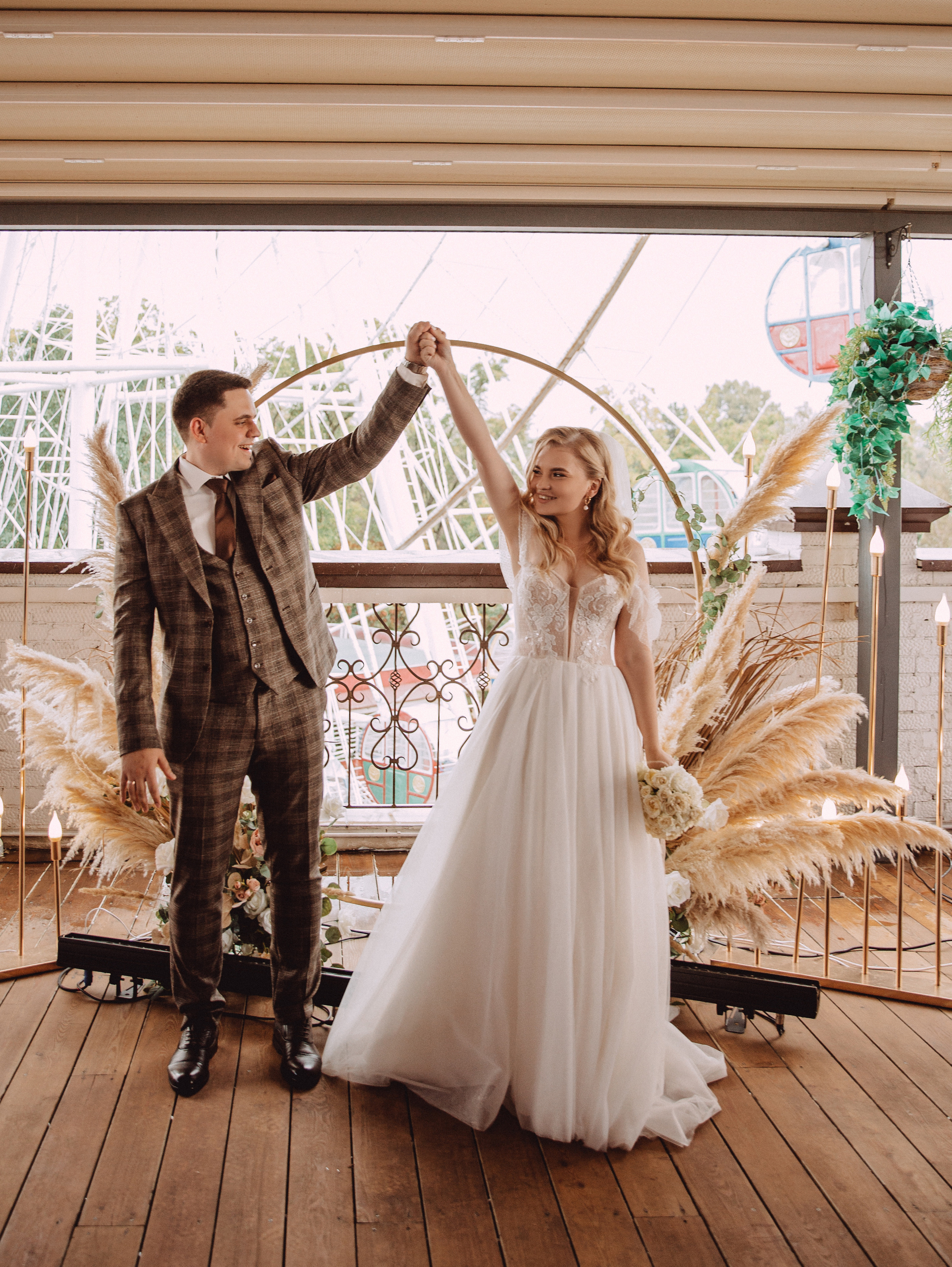 Ксения & Виталий. Фотограф в Краснодаре и Краснодарском крае