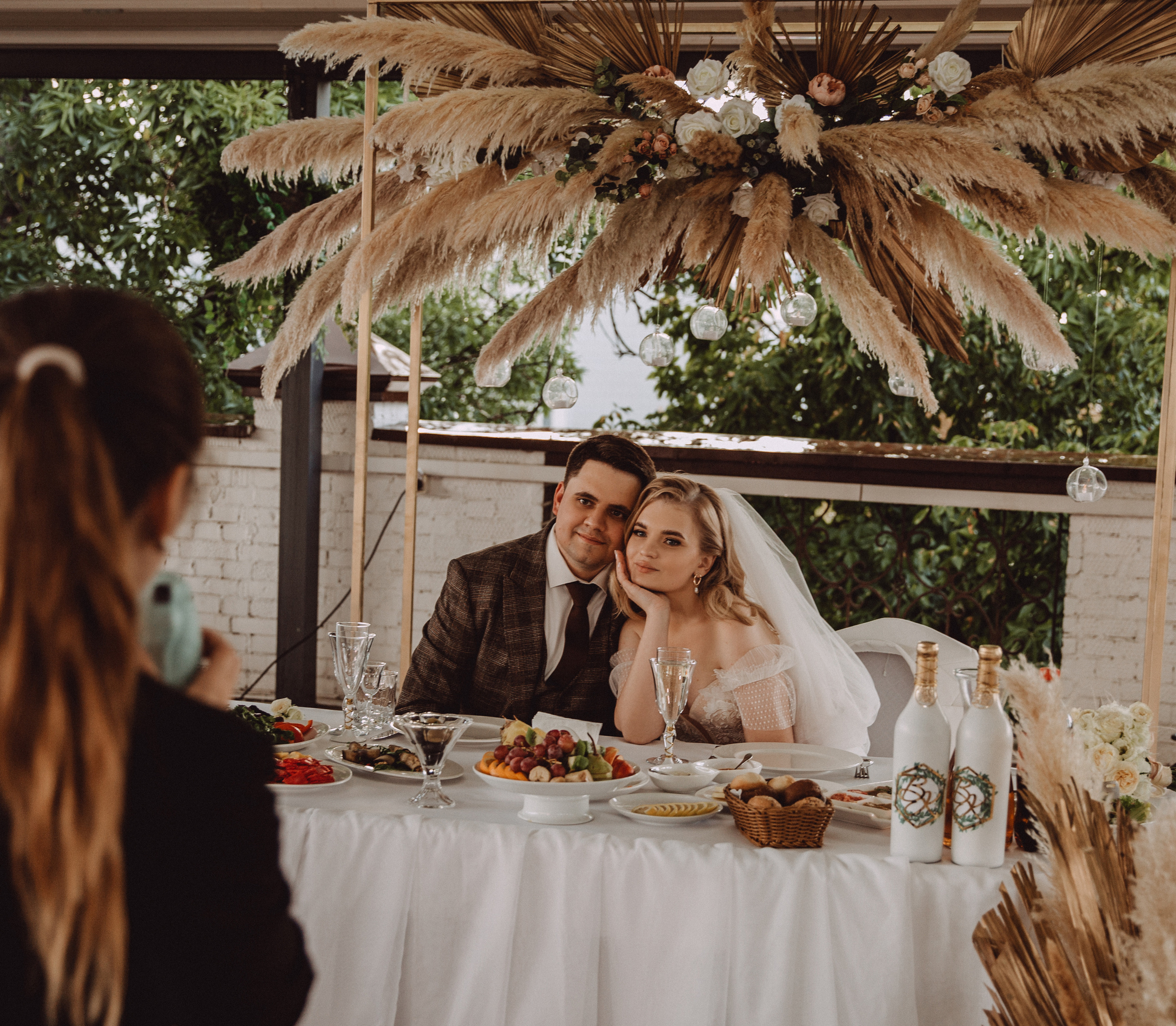 Ксения & Виталий. Фотограф в Краснодаре и Краснодарском крае