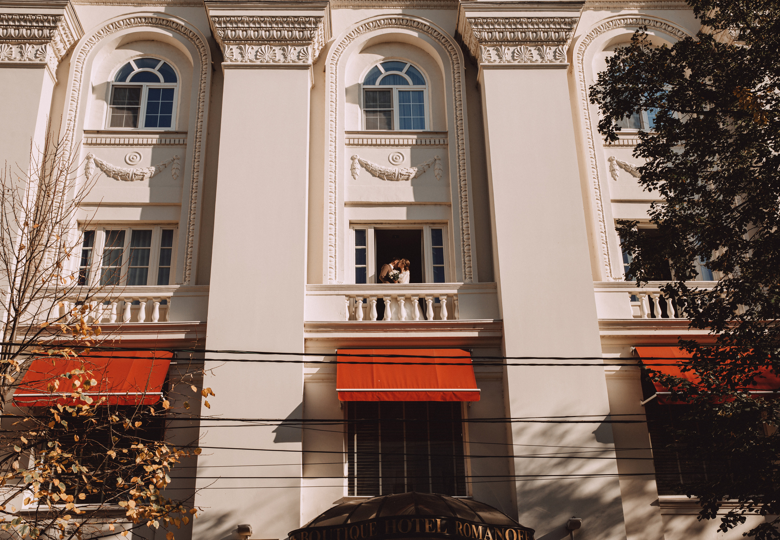 Ирина & Владимир. Фотограф в Краснодаре и Краснодарском крае