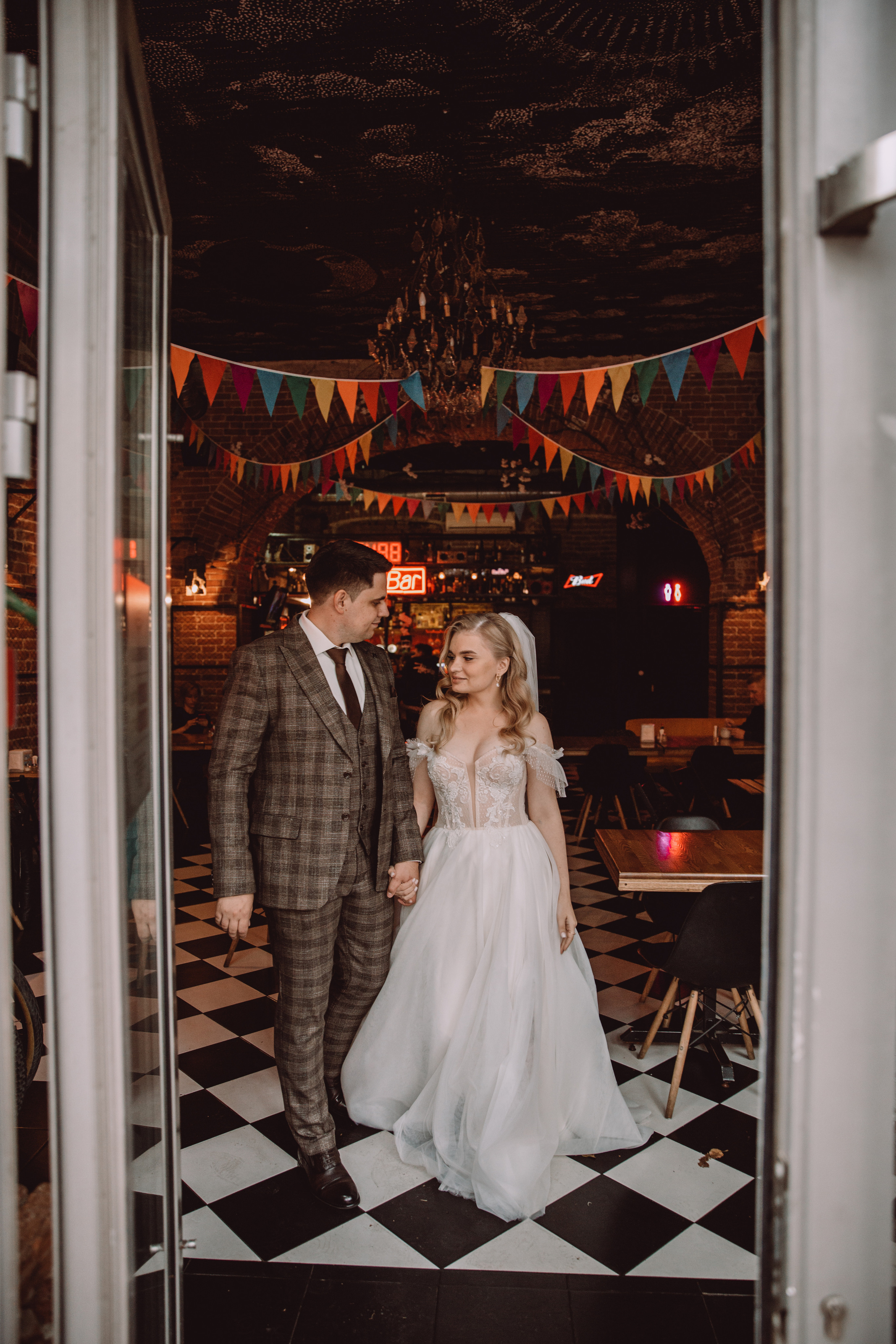 Ксения & Виталий. Фотограф в Краснодаре и Краснодарском крае