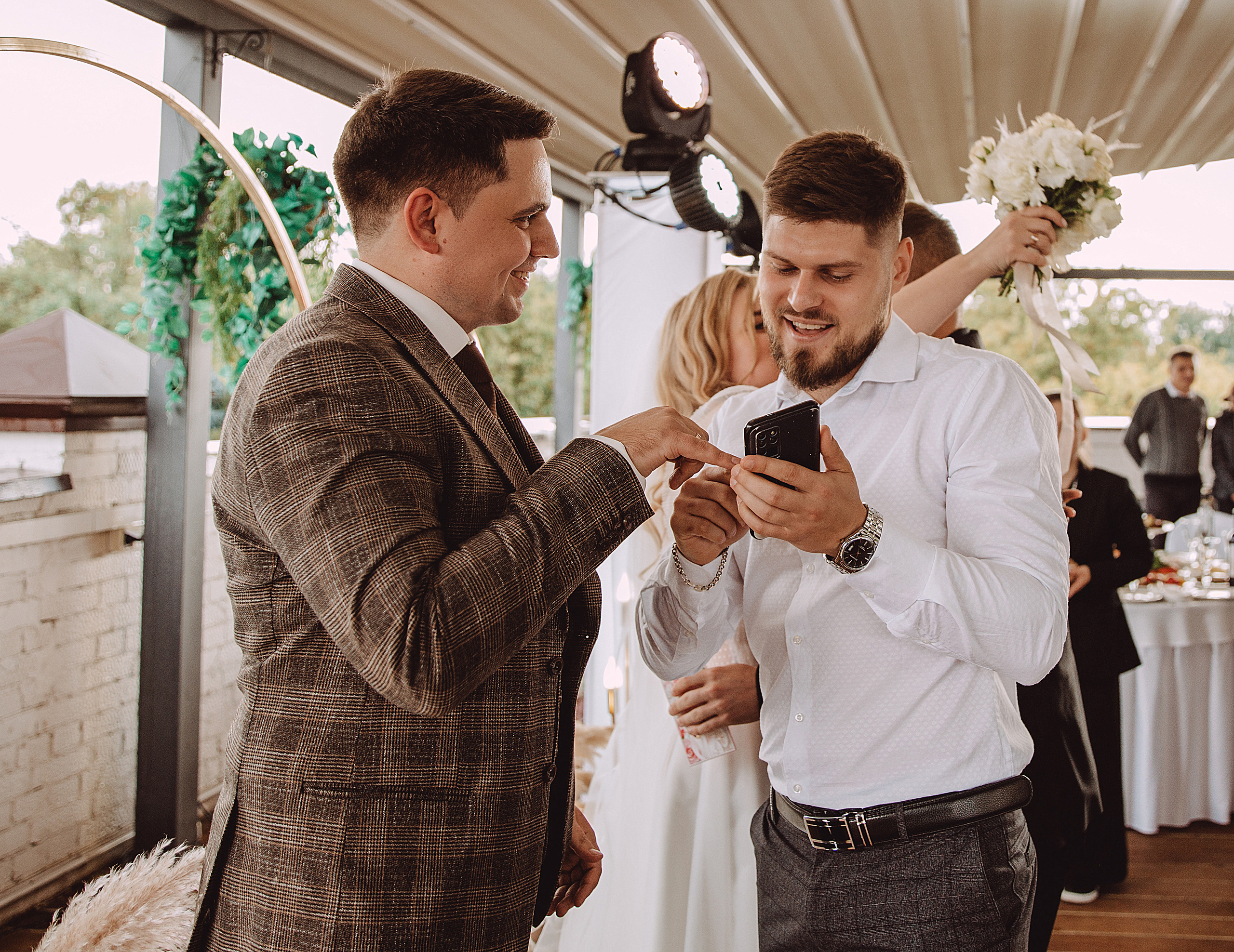 Ксения & Виталий. Фотограф в Краснодаре и Краснодарском крае