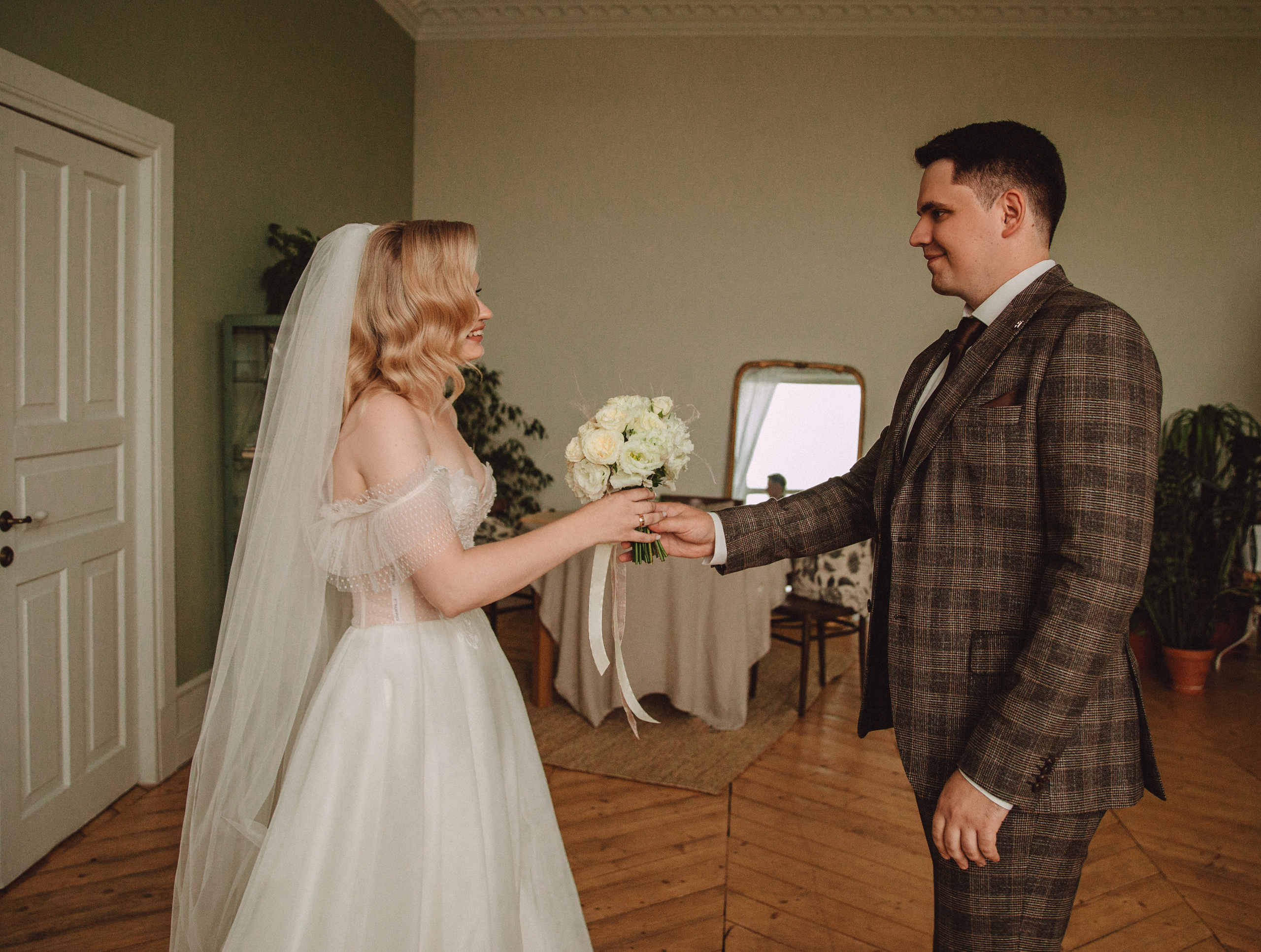 Ксения & Виталий. Фотограф в Краснодаре и Краснодарском крае