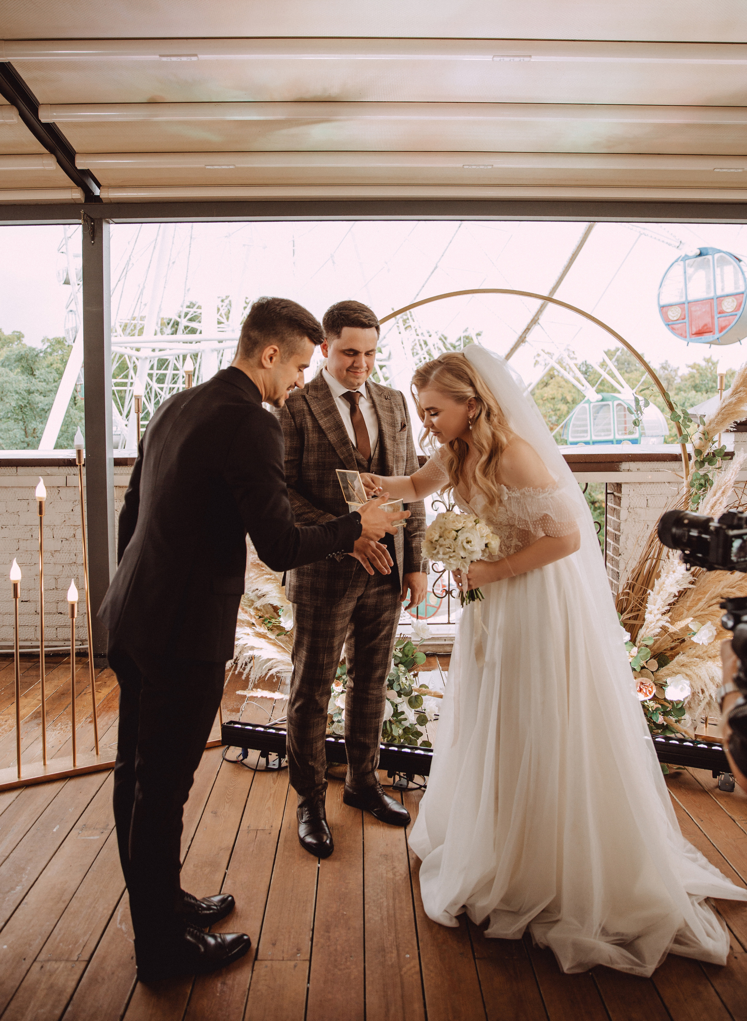 Ксения & Виталий. Фотограф в Краснодаре и Краснодарском крае