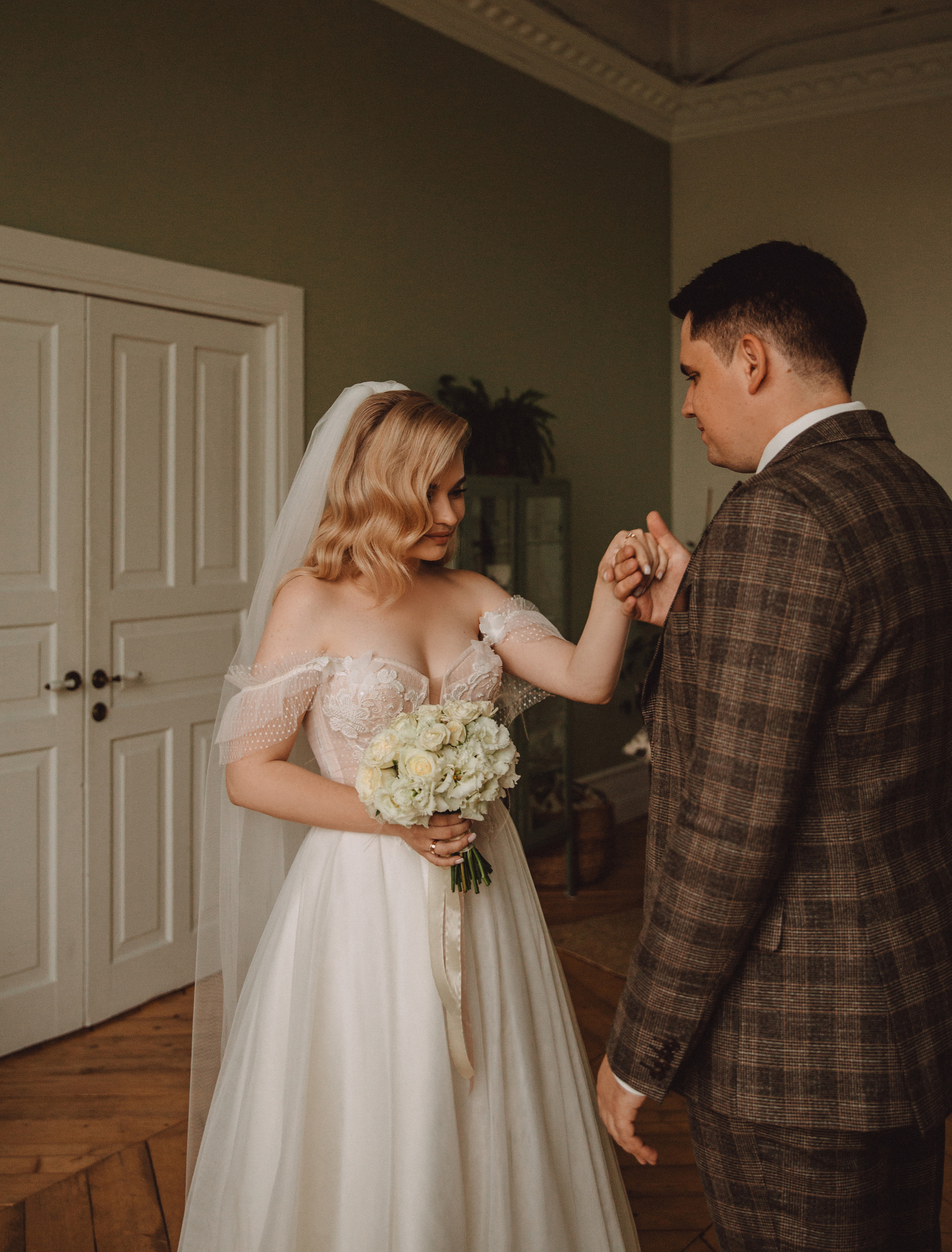 Ксения & Виталий. Фотограф в Краснодаре и Краснодарском крае