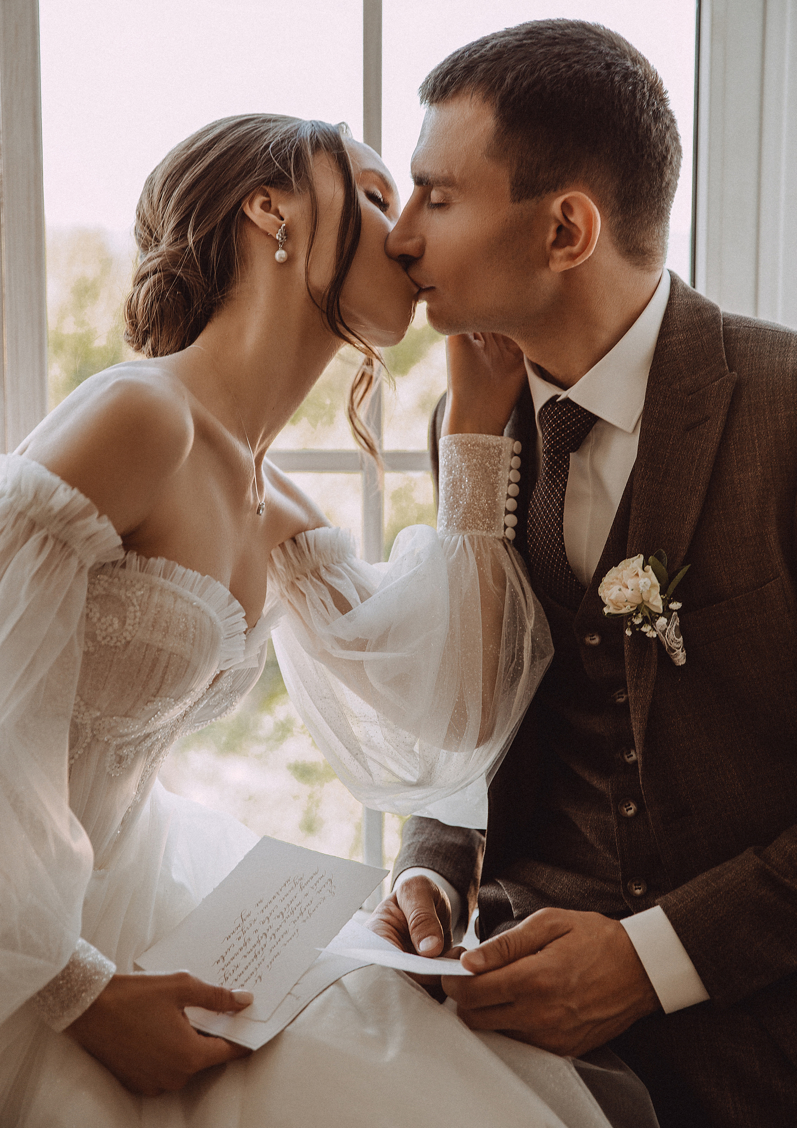 Ирина & Владимир. Фотограф в Краснодаре и Краснодарском крае