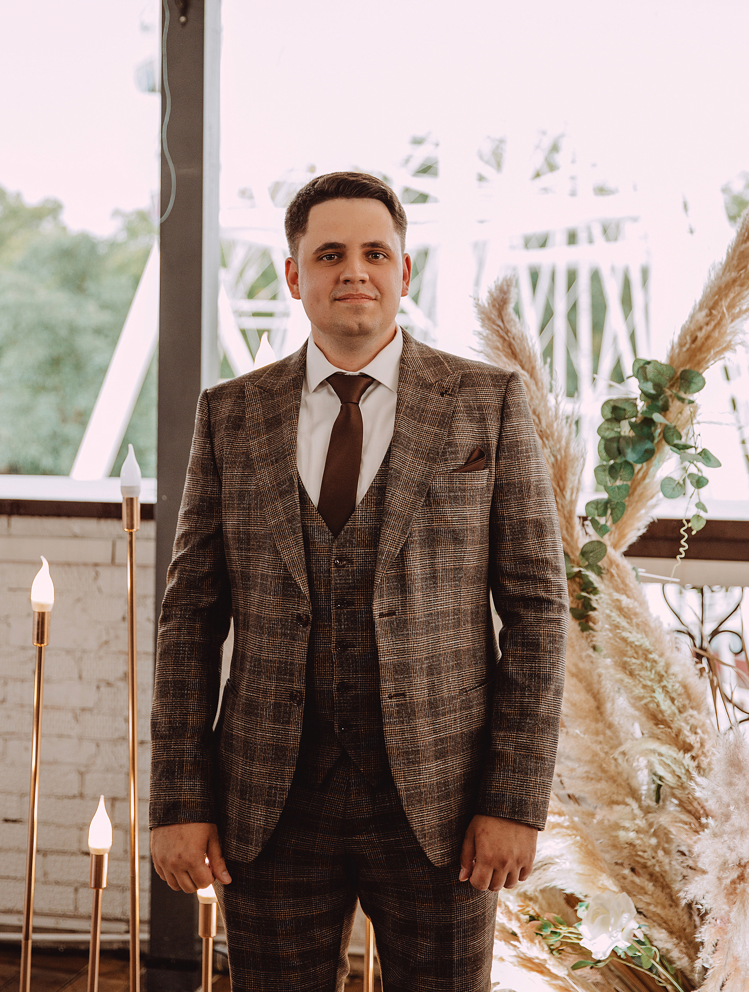 Ксения & Виталий. Фотограф в Краснодаре и Краснодарском крае