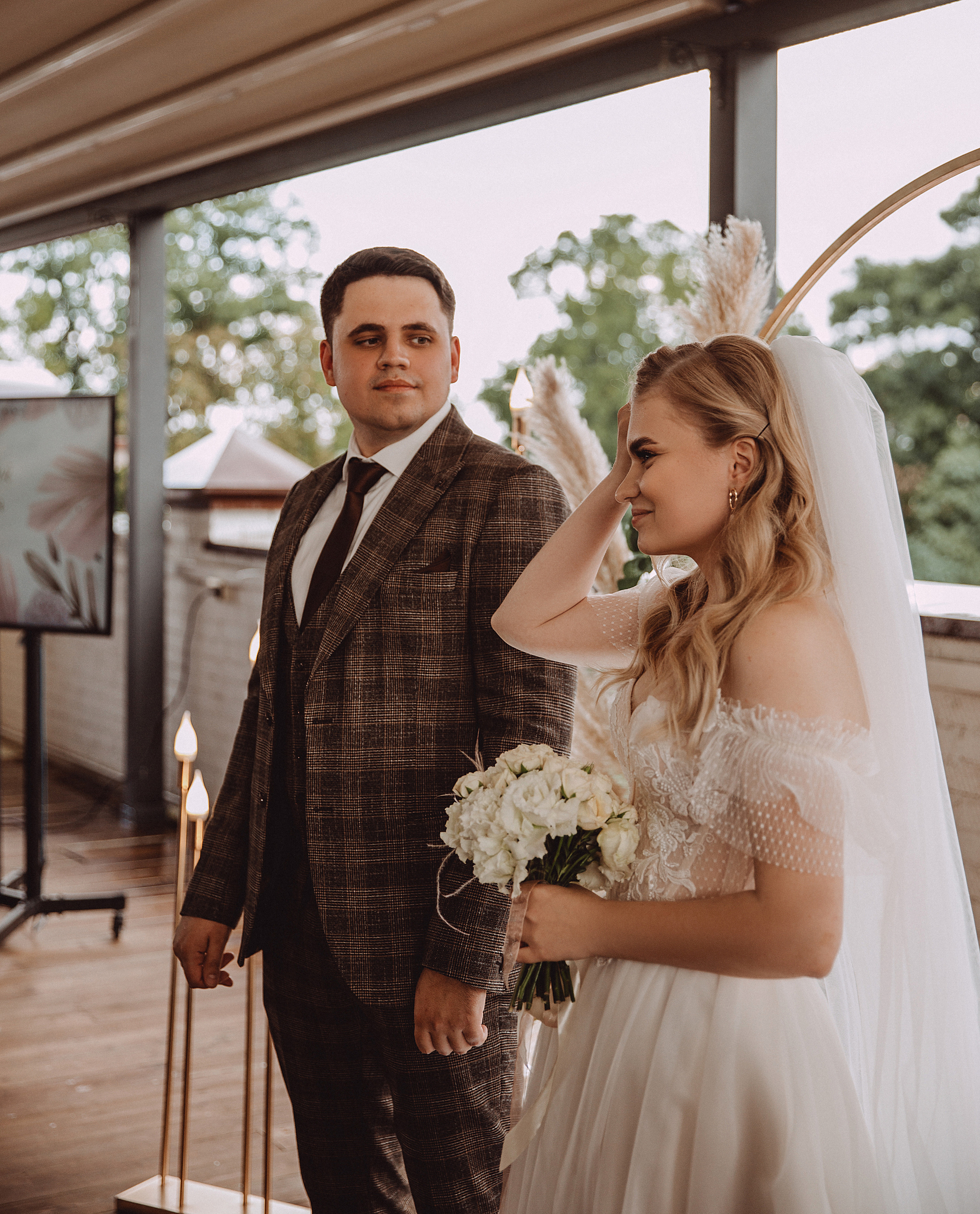 Ксения & Виталий. Фотограф в Краснодаре и Краснодарском крае